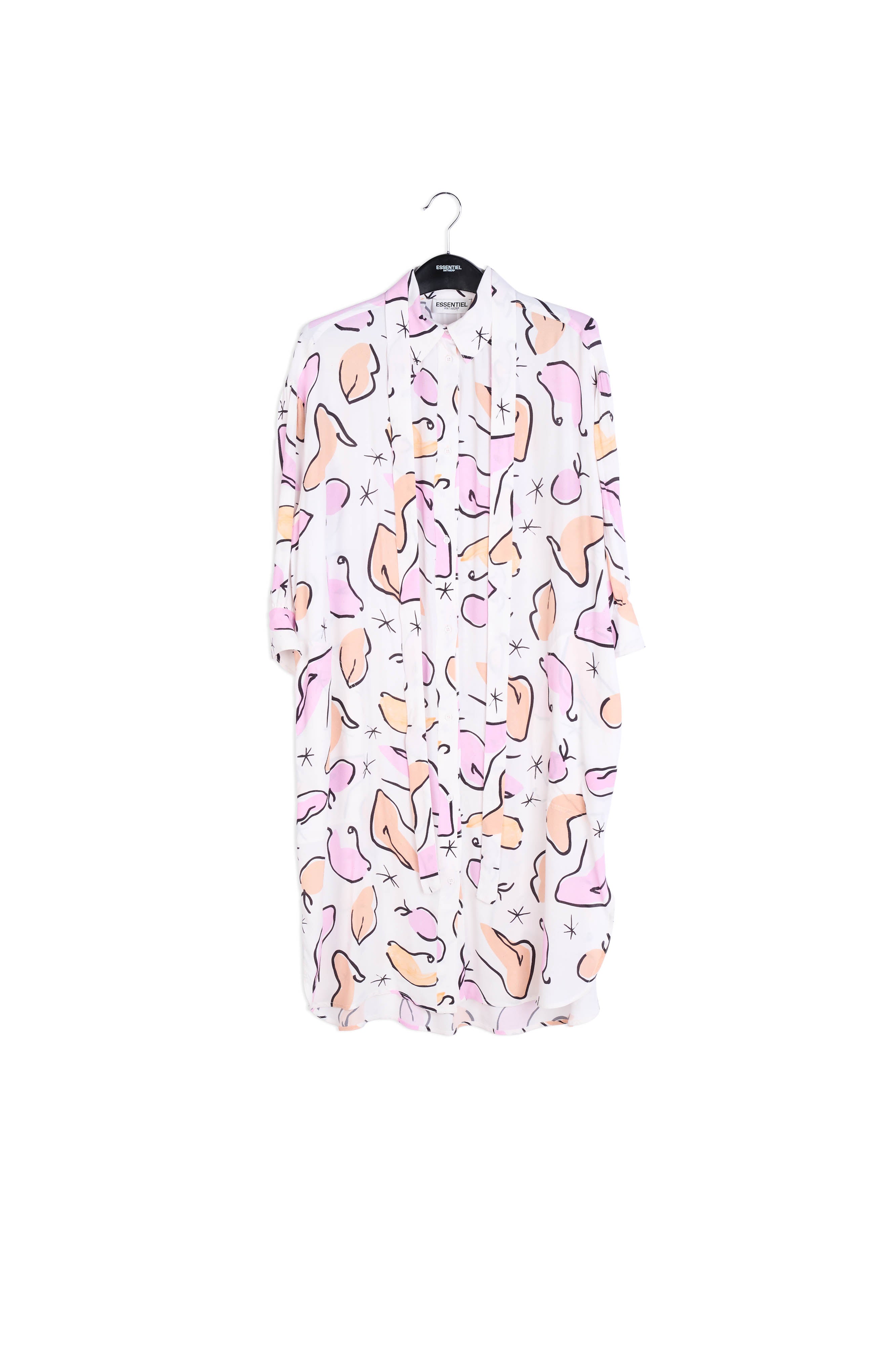 Bahula dress RE—SSENTIEL | Essentiel second hand