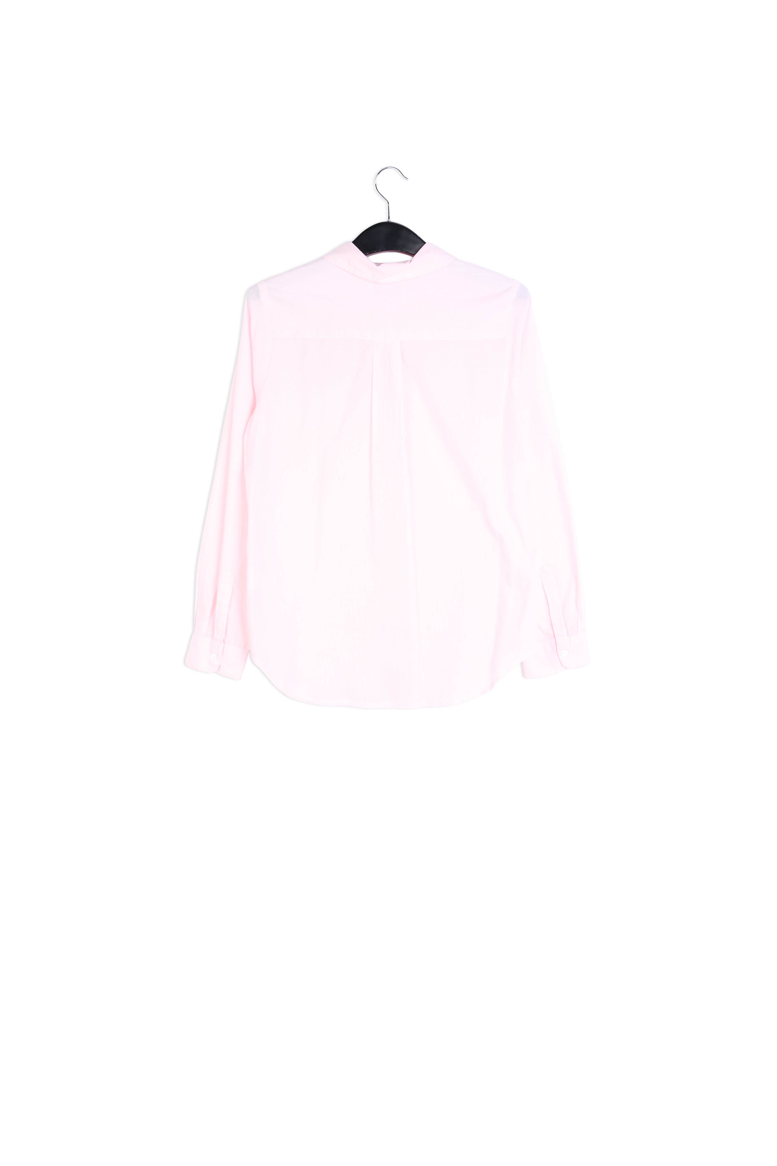 Pepperoni1 shirt RE—SSENTIEL | Essentiel second hand