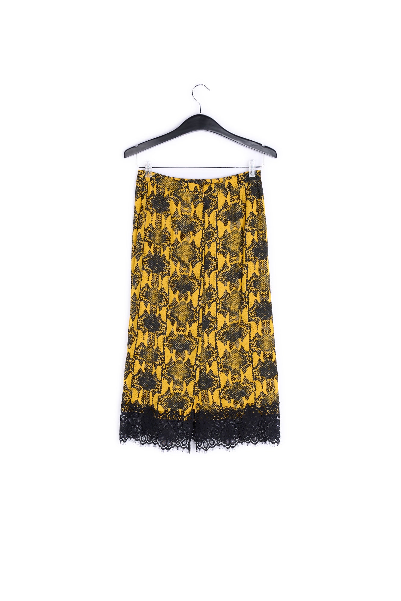 Midi pencil skirt RE—SSENTIEL | Essentiel second hand