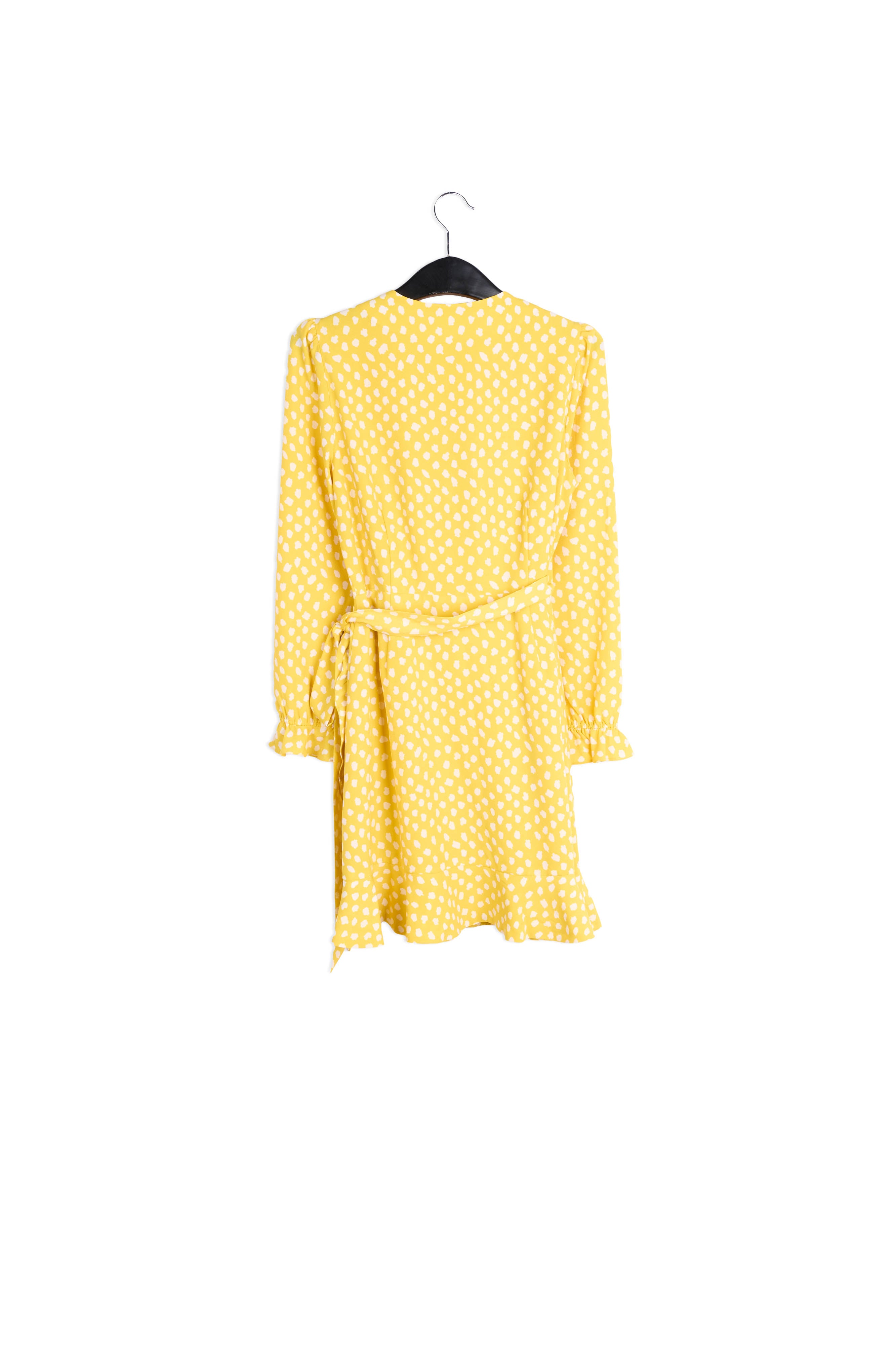 Wrap dress RE—SSENTIEL | Essentiel second hand