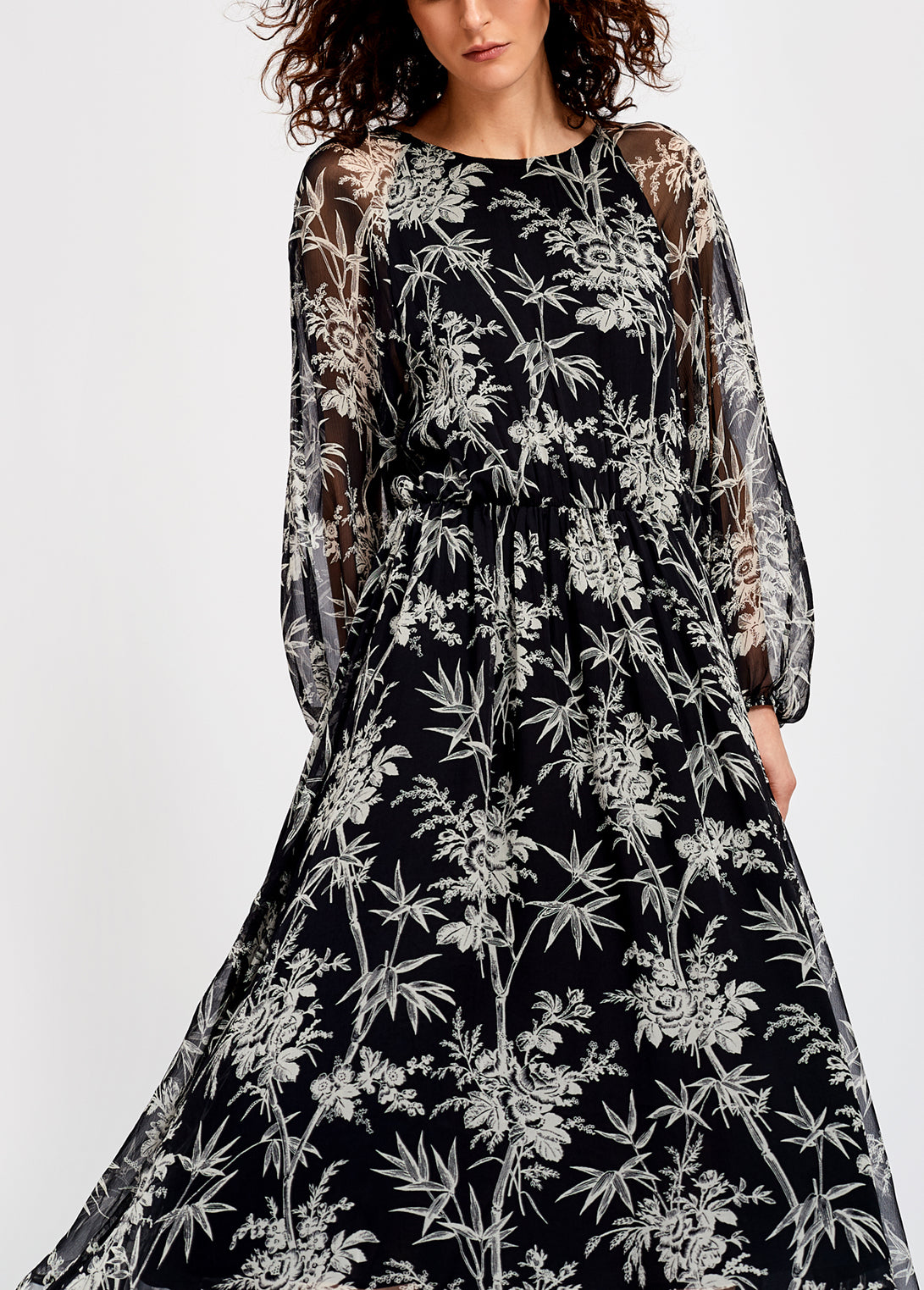 Shayna robe RE—SSENTIEL | Essentiel second hand