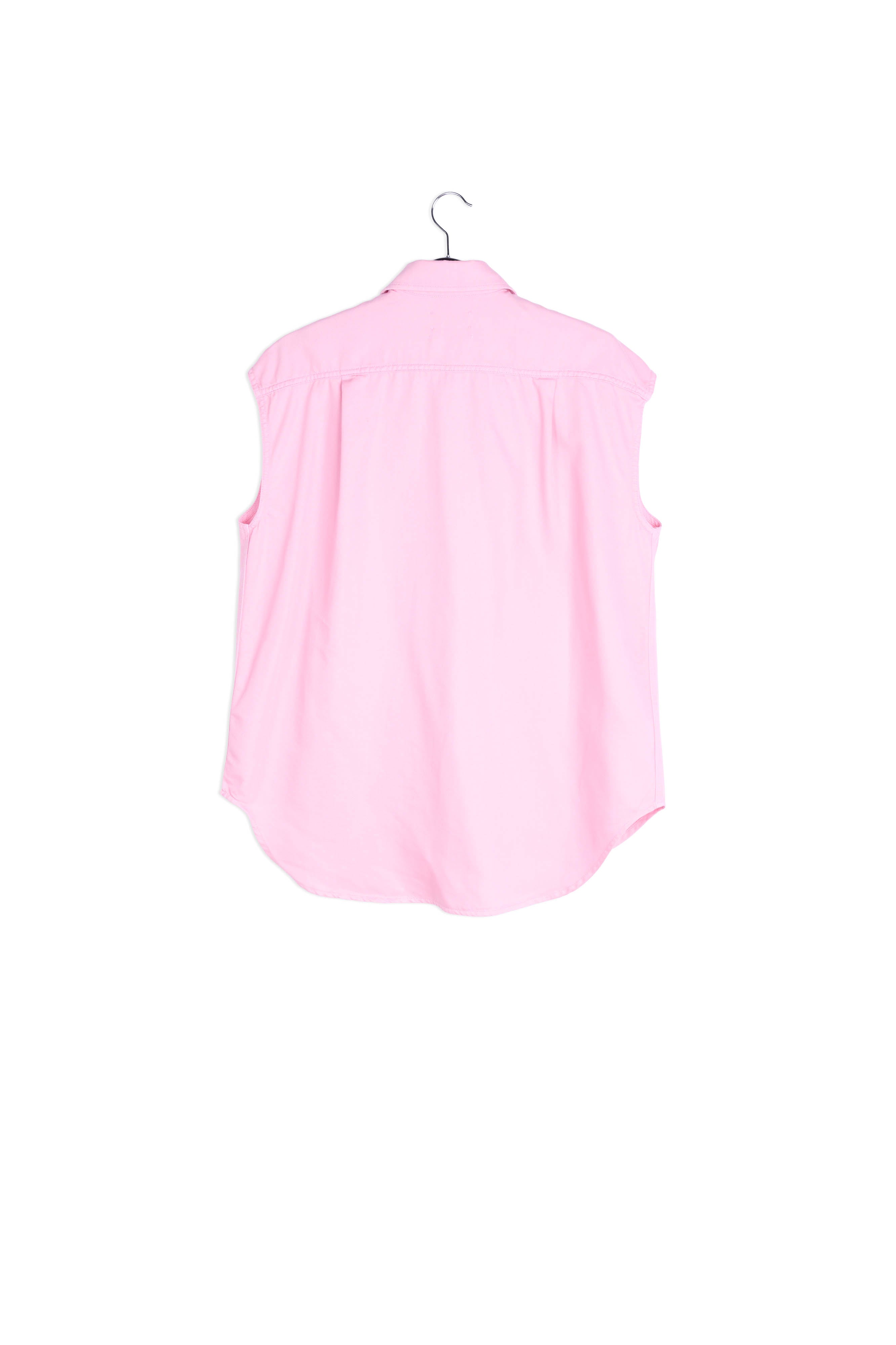 Zollof hemd RE—SSENTIEL | Essentiel second hand