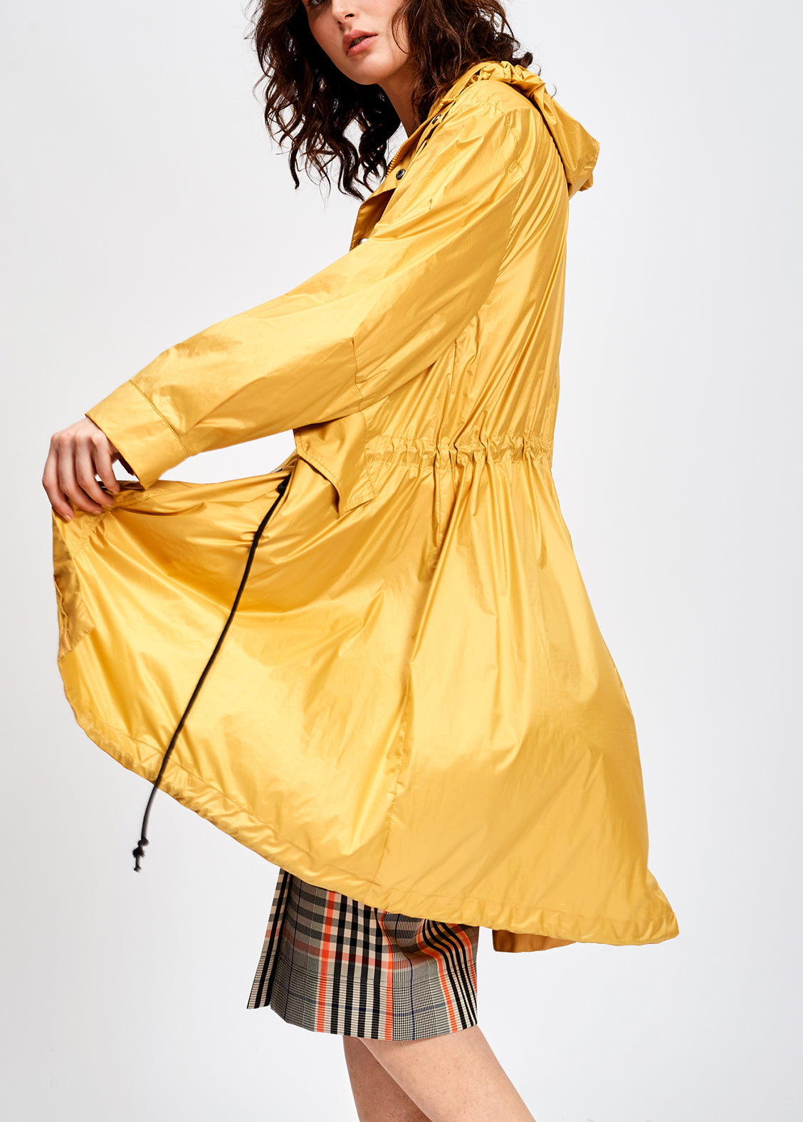 Shocking manteau RE—SSENTIEL | Essentiel second hand