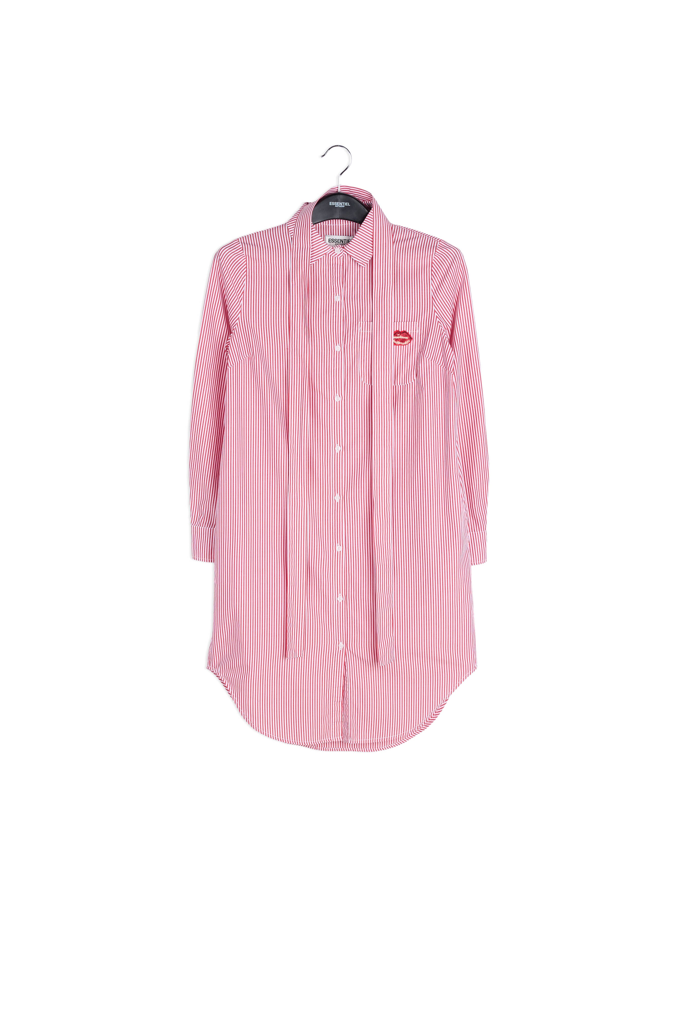 Robe rose RE—SSENTIEL | Essentiel second hand