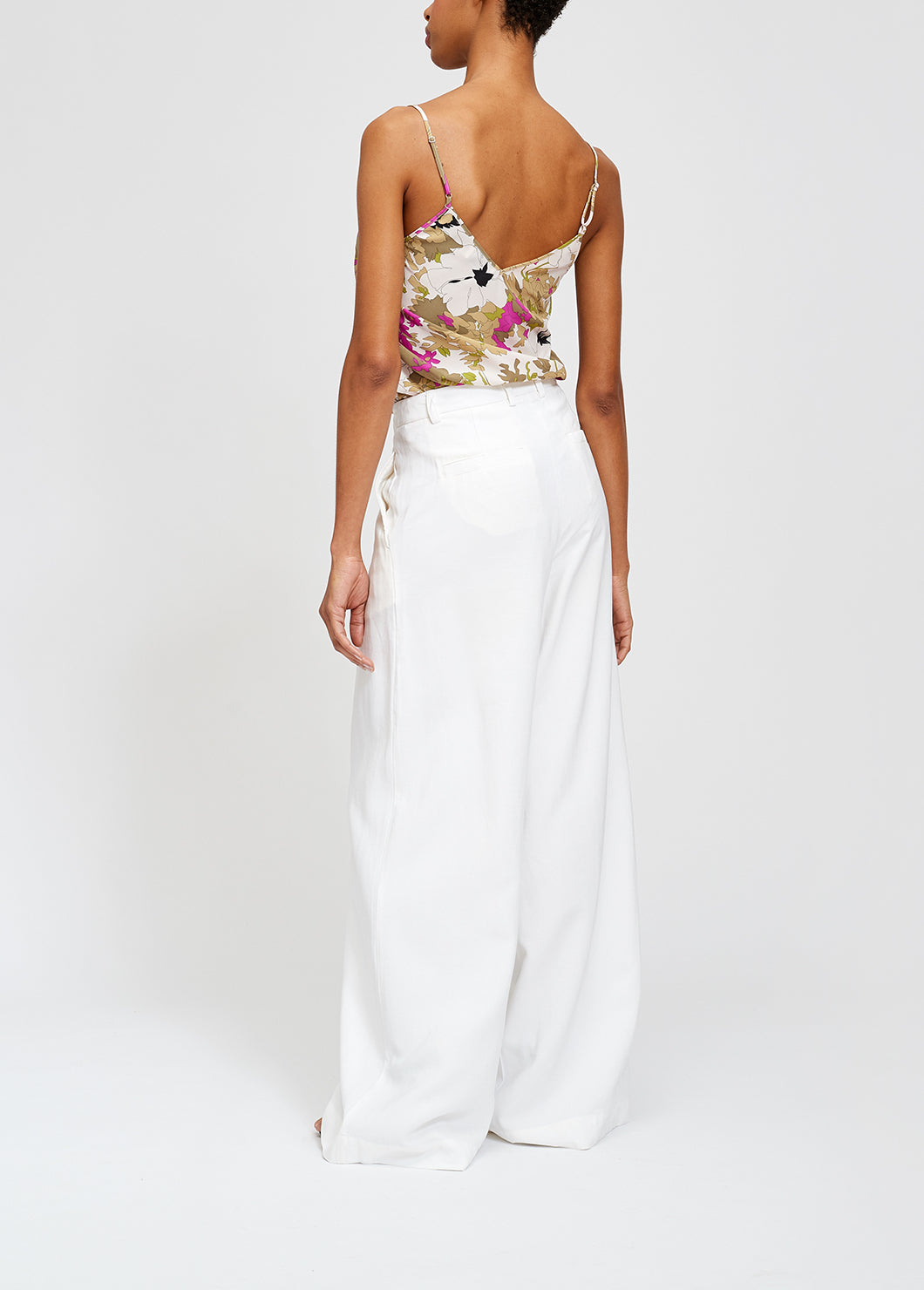 Sycamore pantalons RE—SSENTIEL | Essentiel second hand