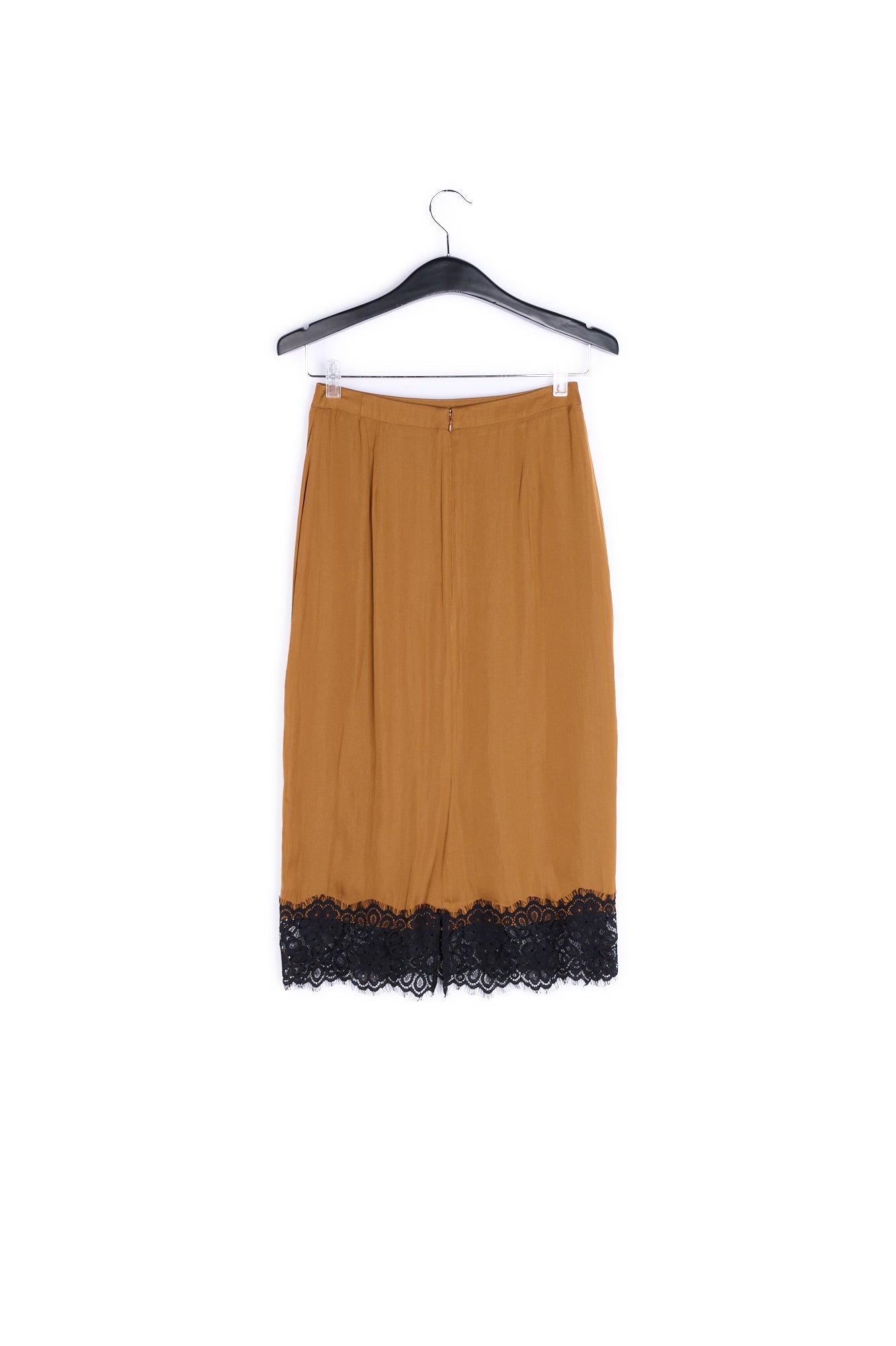 Midi pencil skirt RE—SSENTIEL | Essentiel second hand