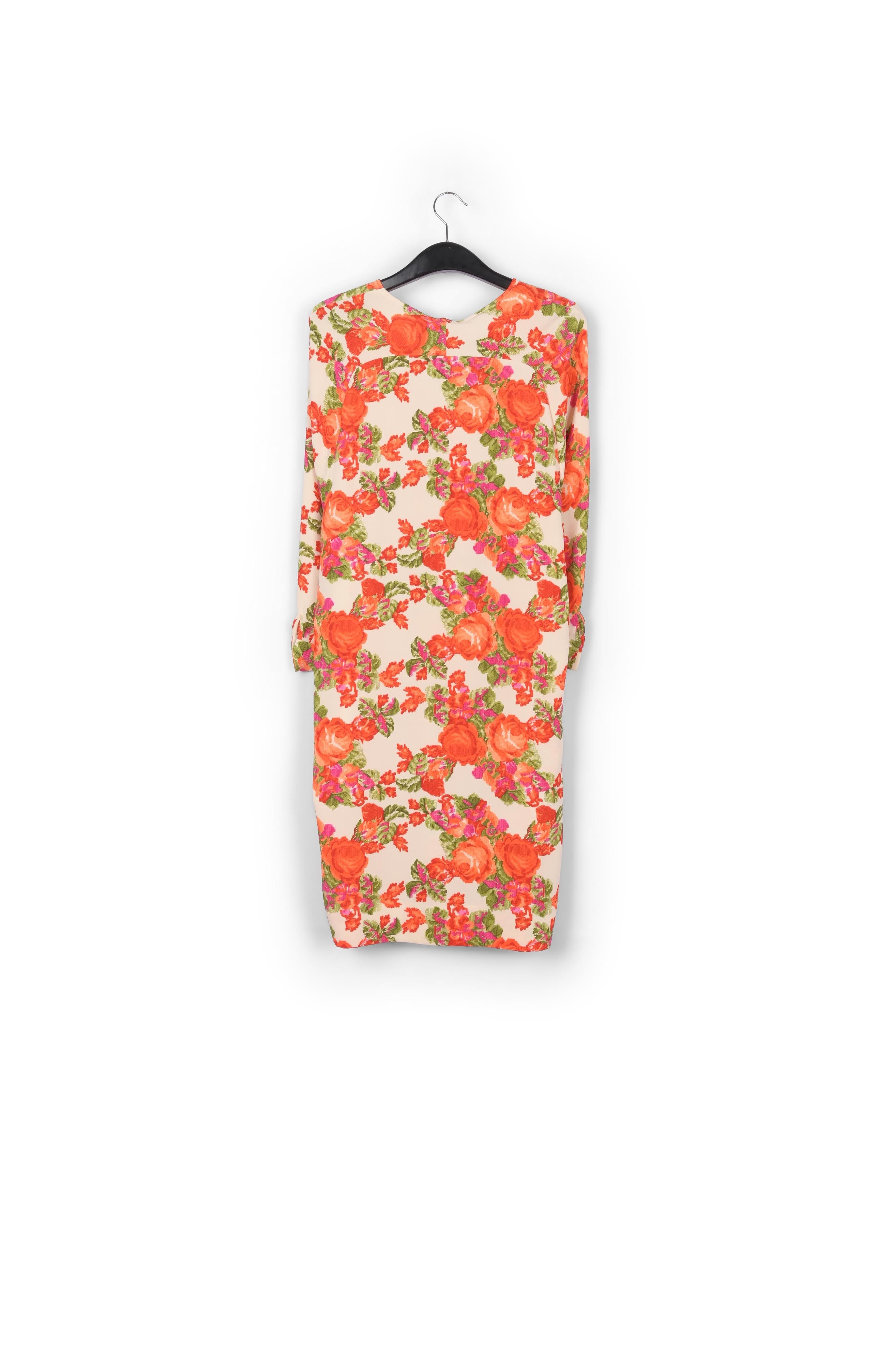 Sarina robe RE—SSENTIEL | Essentiel second hand