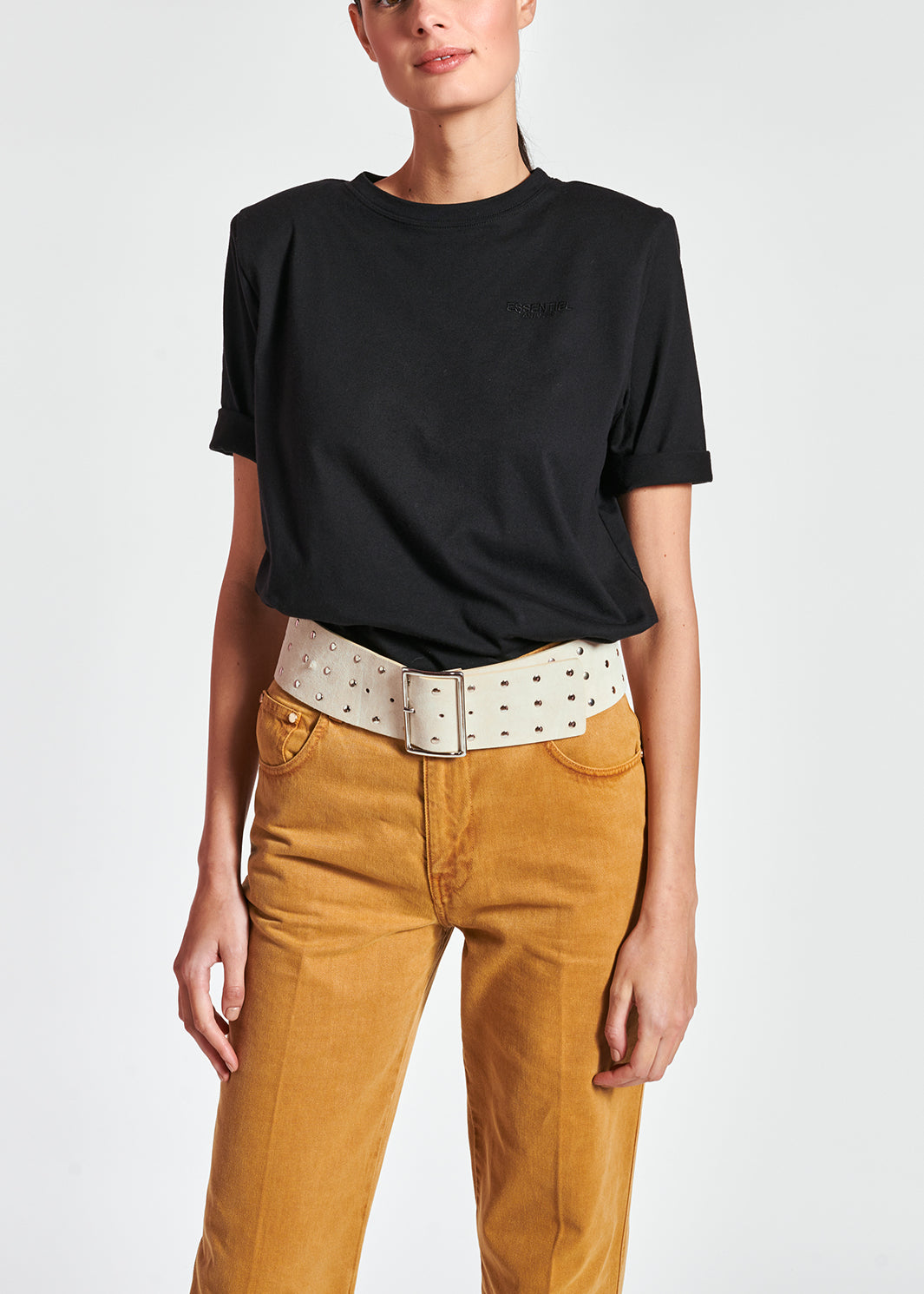 Wiboss t-shirt RE—SSENTIEL | Essentiel second hand