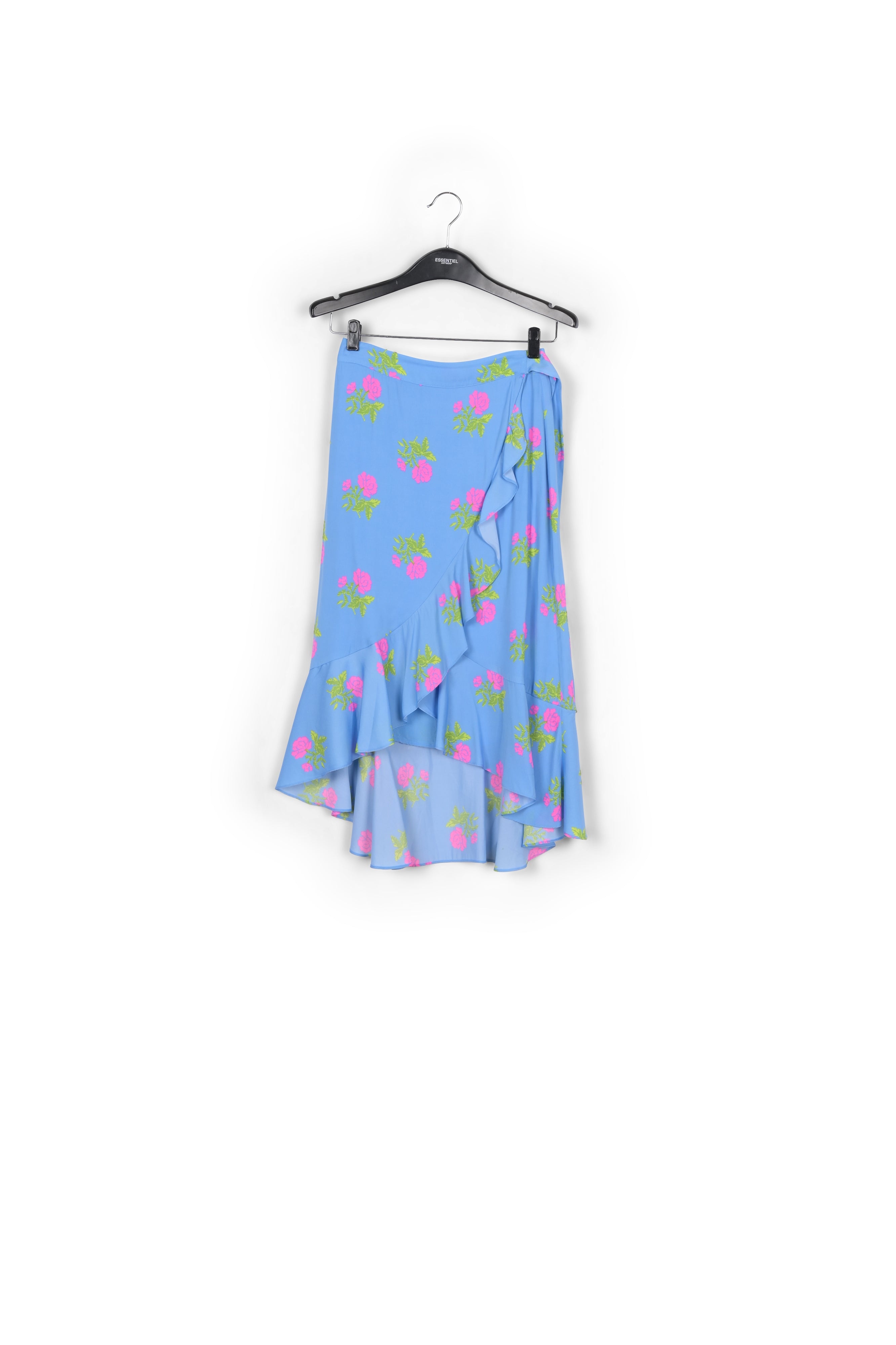 Sadie jupe RE—SSENTIEL | Essentiel second hand