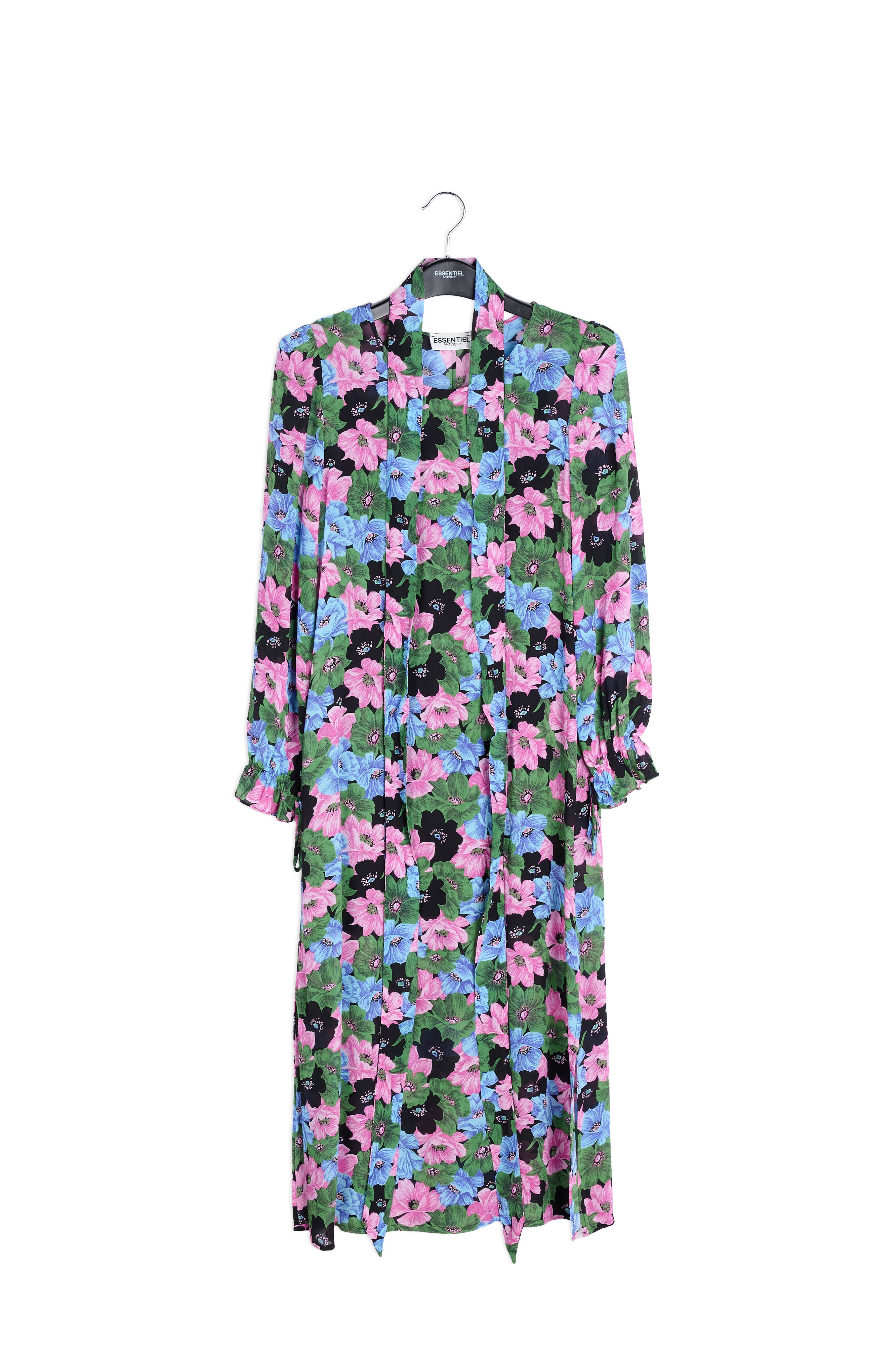 Long dress RE—SSENTIEL | Essentiel second hand