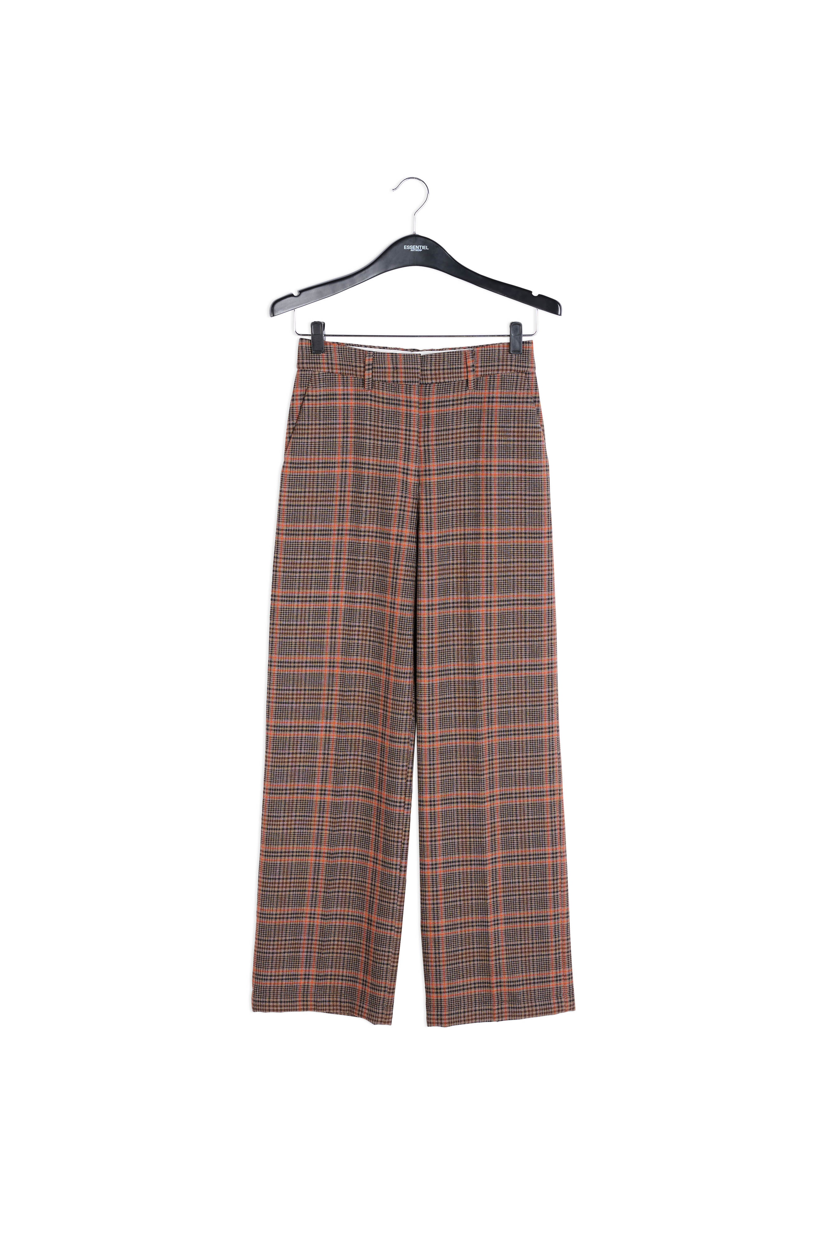 Waverly pantalons RE—SSENTIEL | Essentiel second hand