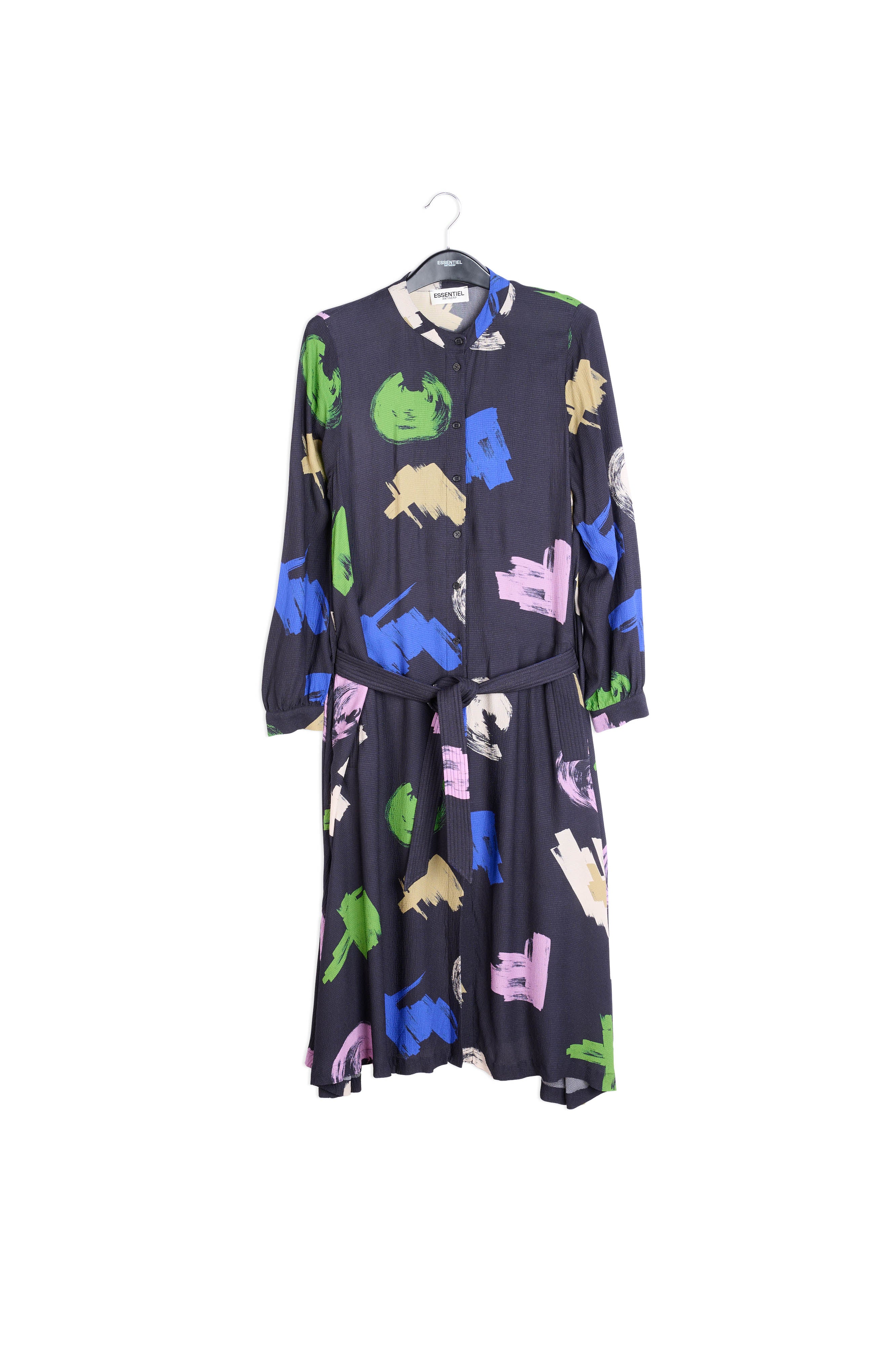 Achievement robe RE—SSENTIEL | Essentiel second hand