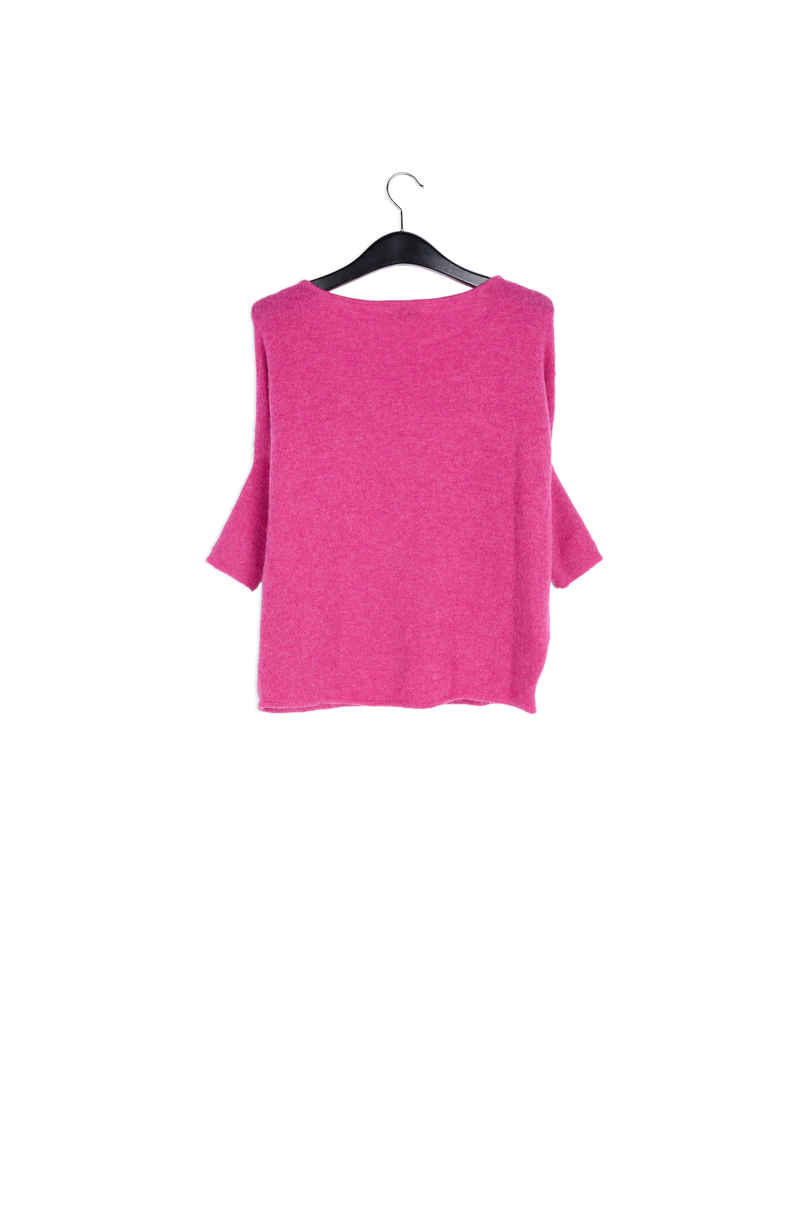 Pink Sweater RE—SSENTIEL | Essentiel second hand