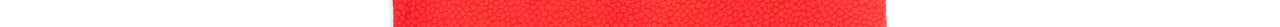 Roze, rode en gebroken witte top met luipaardprint Faume - seconde main