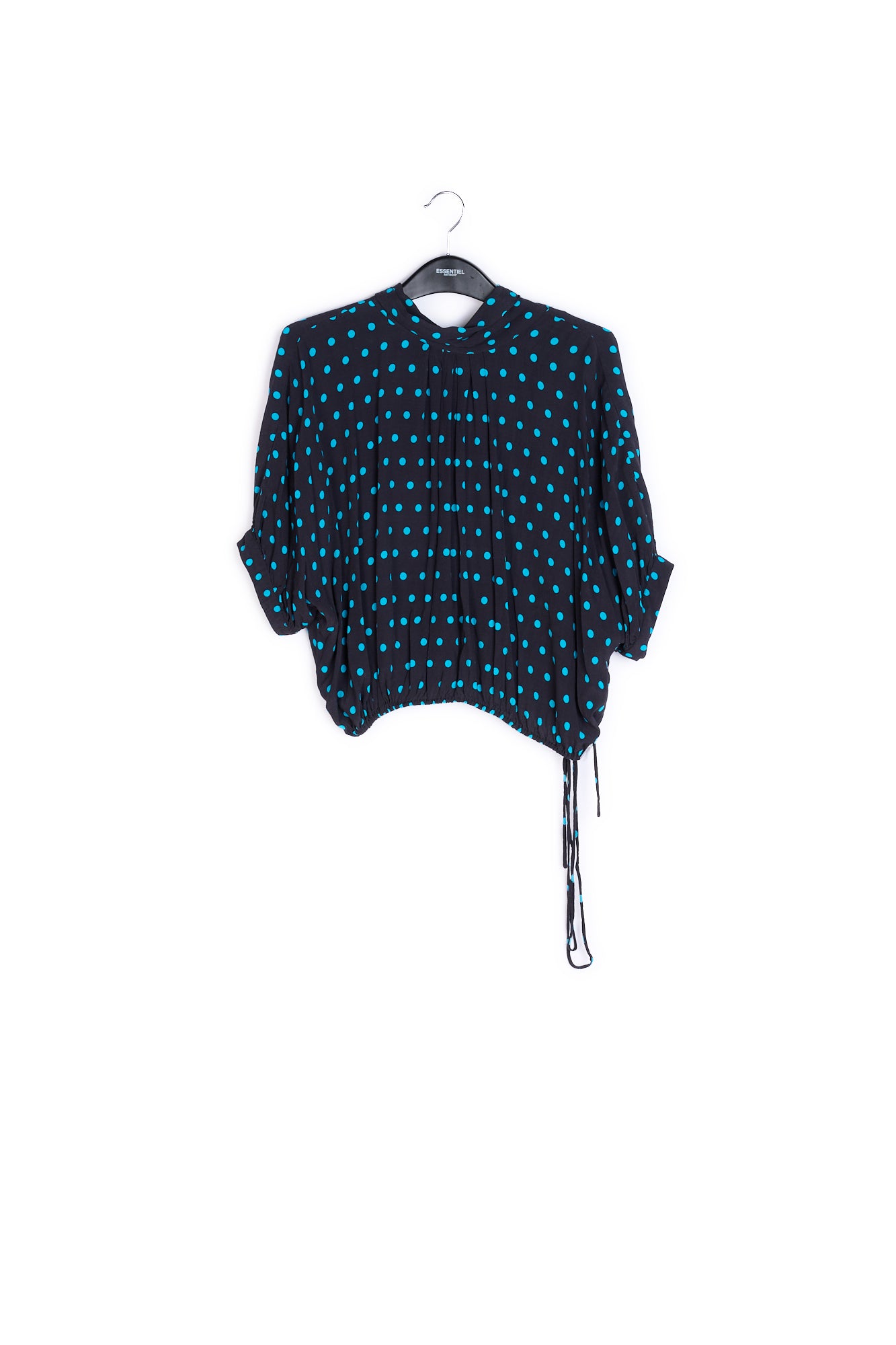 Afridge top RE—SSENTIEL | Essentiel second hand