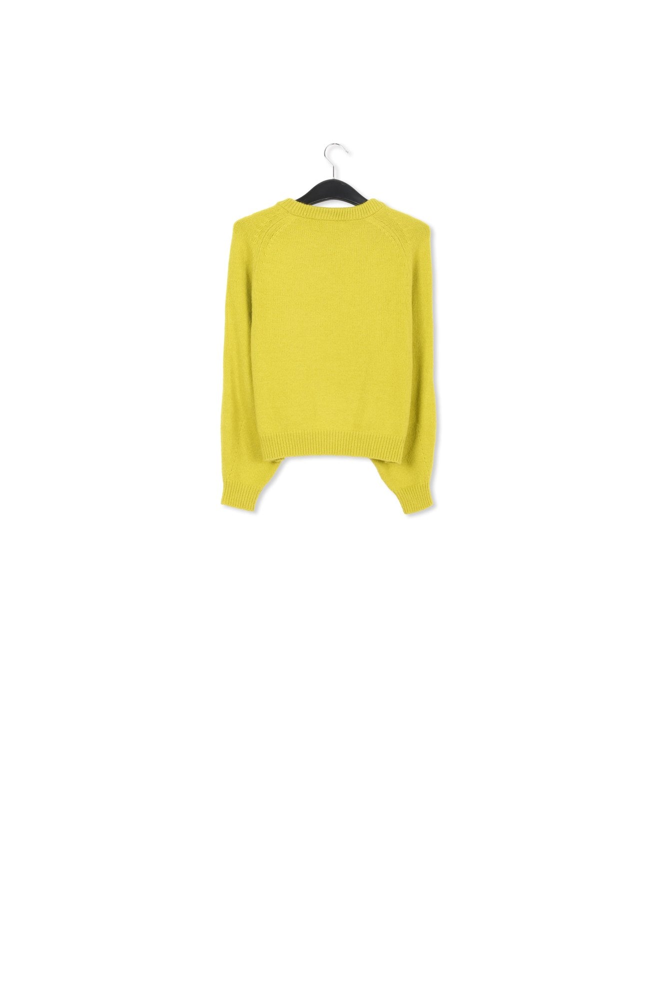 Aslipo round neck sweater RE—SSENTIEL | Essentiel second hand