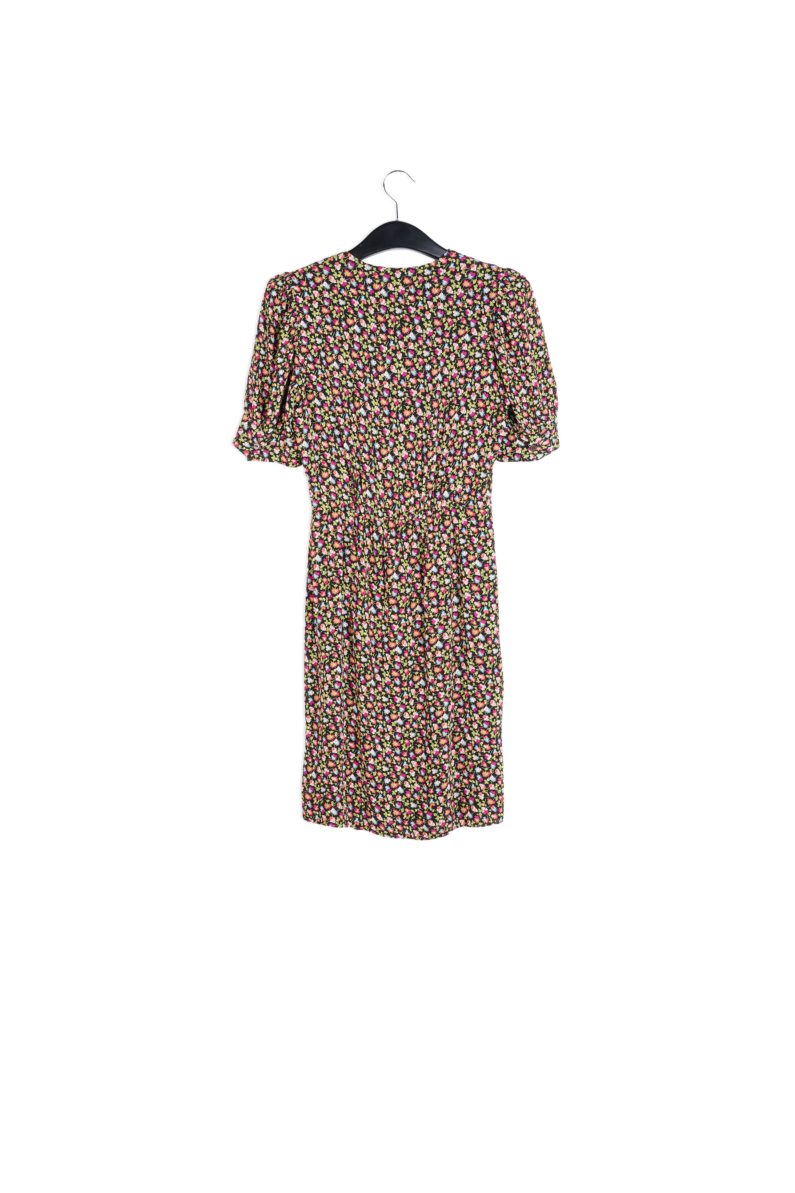 Wrap dress RE—SSENTIEL | Essentiel second hand