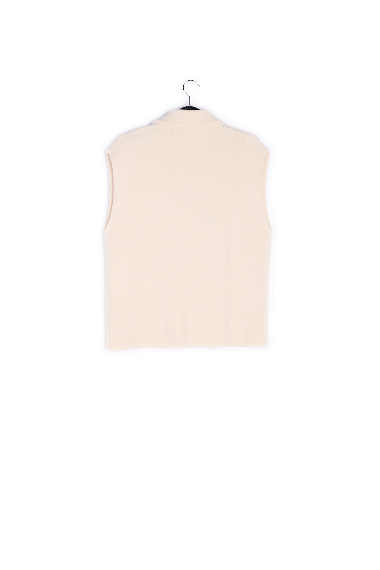 Wadanga sleeveless cardigan RE—SSENTIEL | Essentiel second hand