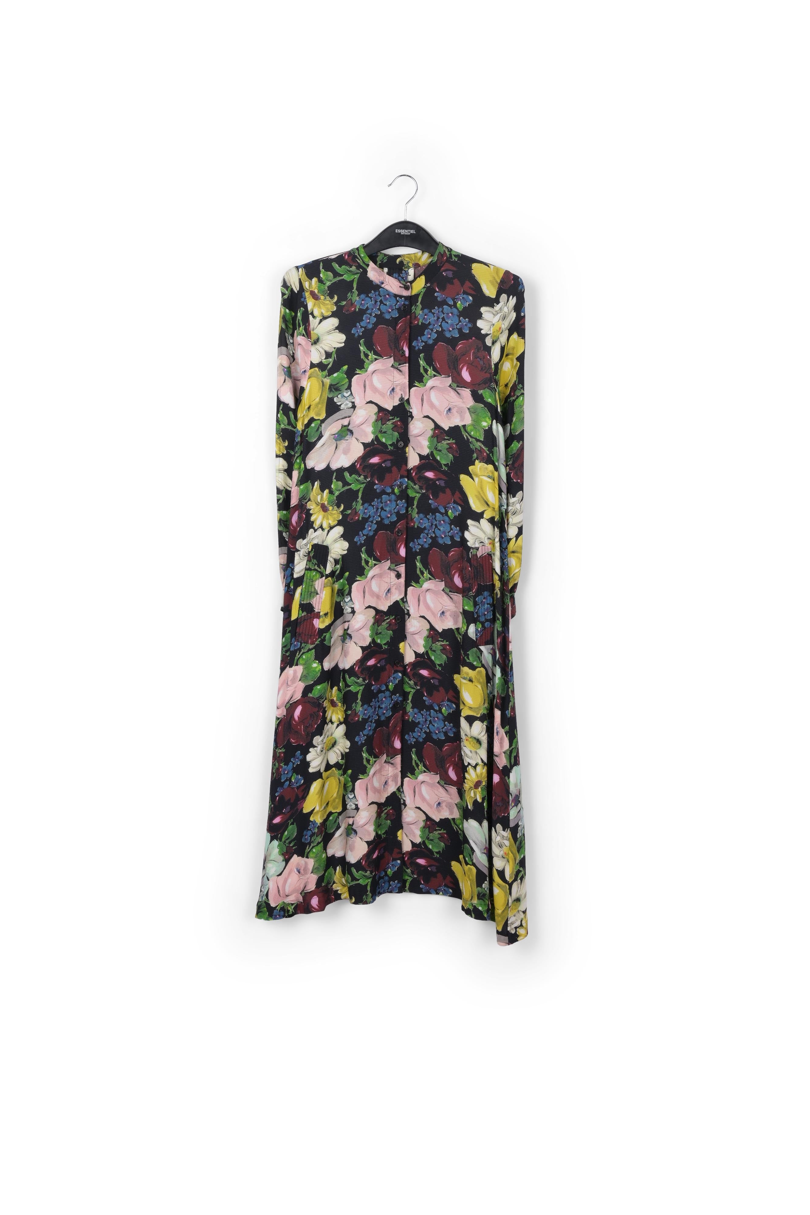 Achievement robe RE—SSENTIEL | Essentiel second hand