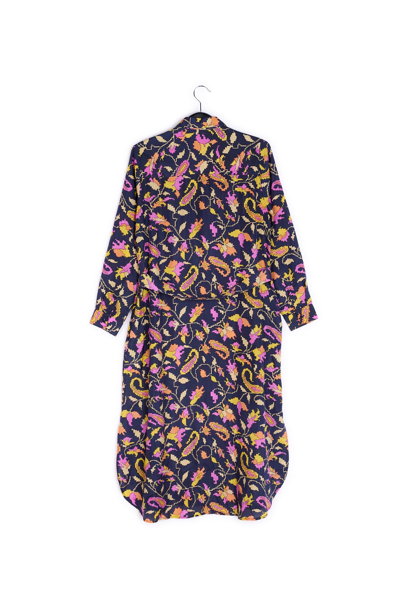 Shirt dress RE—SSENTIEL | Essentiel second hand