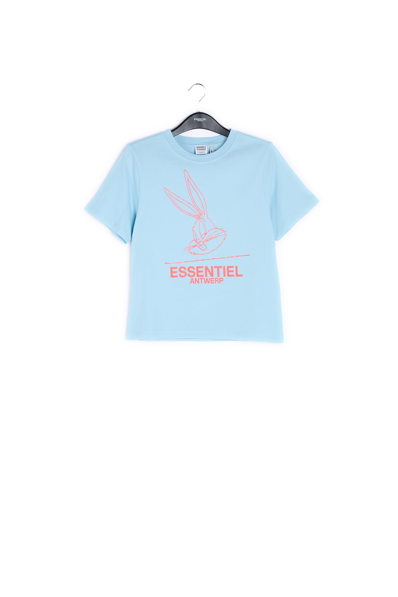 T shirt loony print RE—SSENTIEL | Essentiel second hand