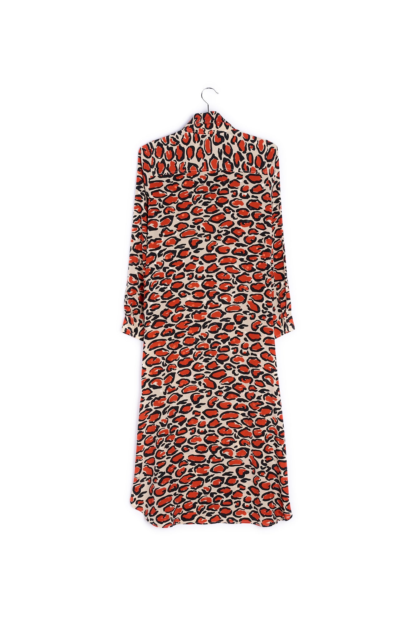 Long shirt dress RE—SSENTIEL | Essentiel second hand