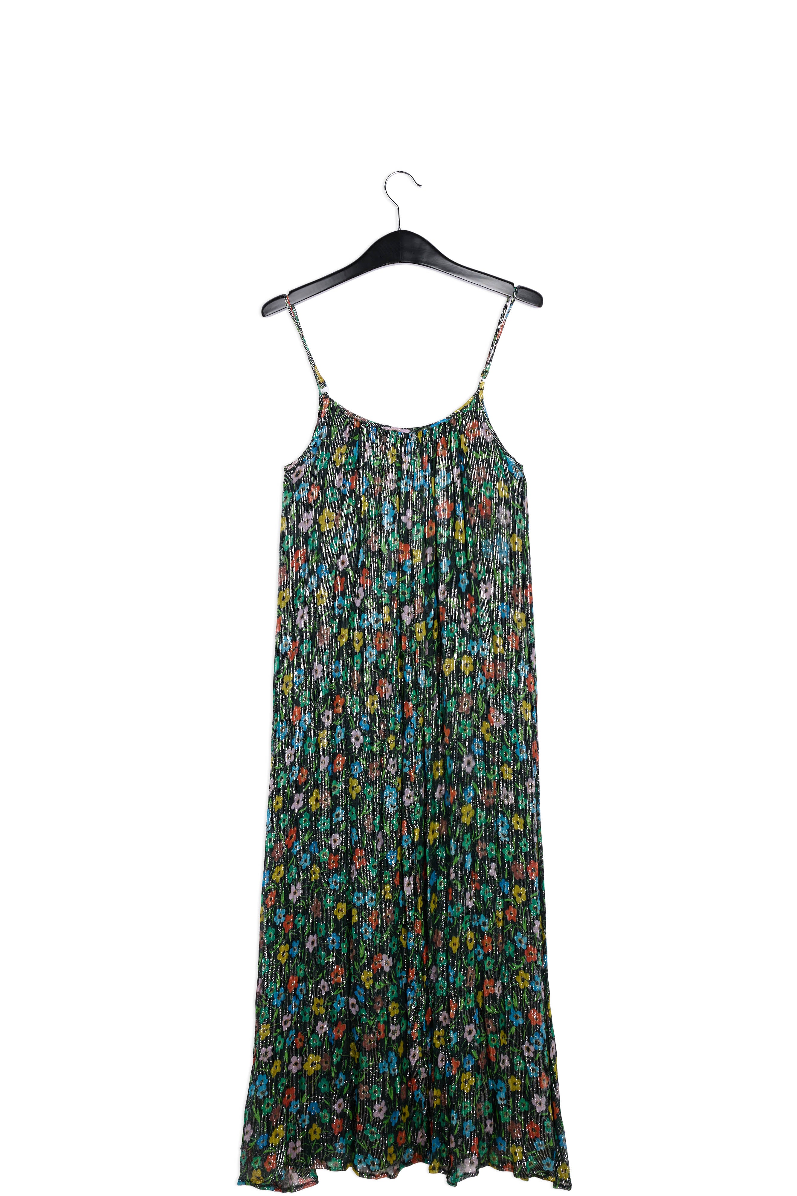 Maxi dress RE—SSENTIEL | Essentiel second hand
