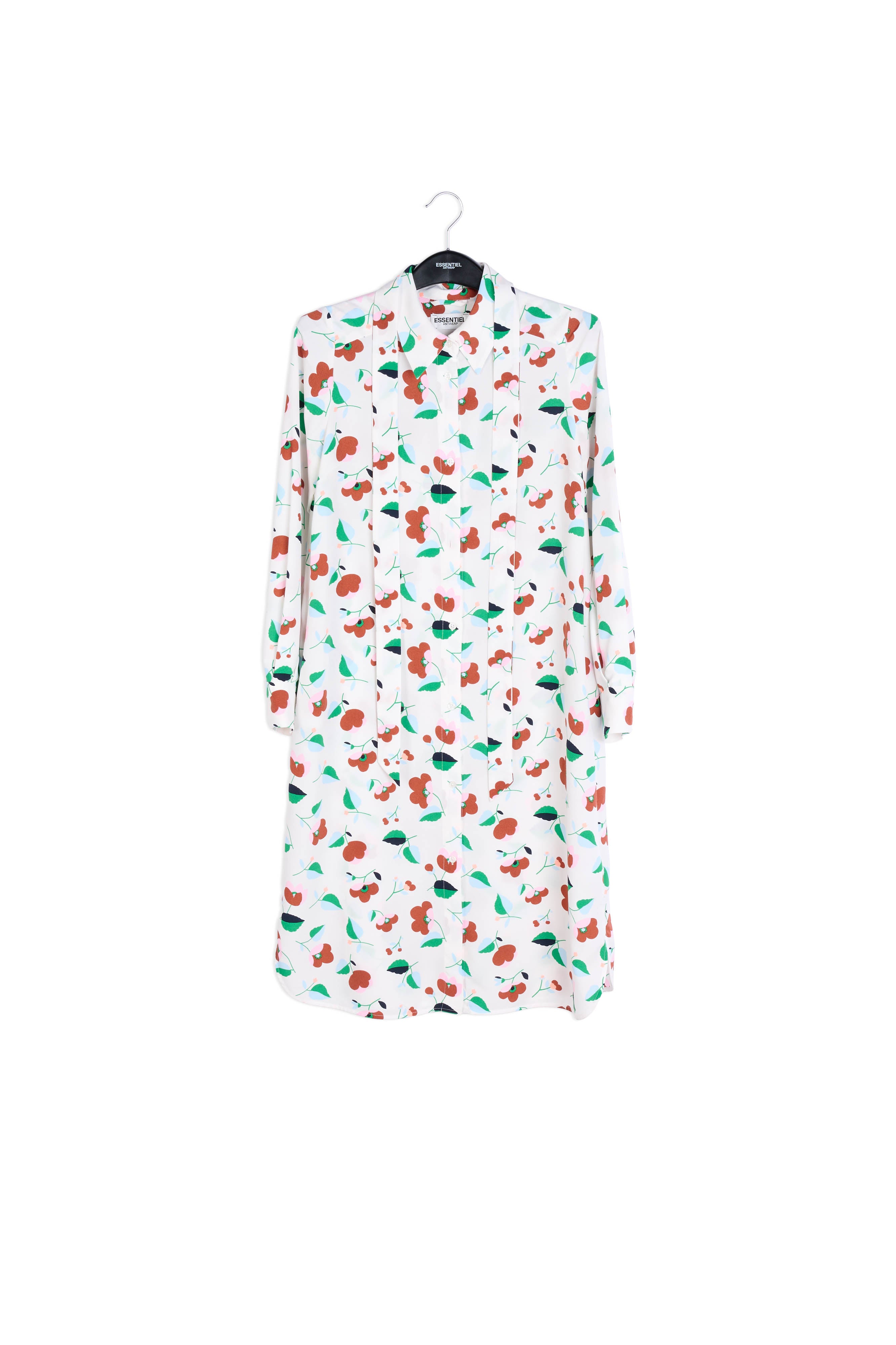 Tong jurk RE—SSENTIEL | Essentiel second hand