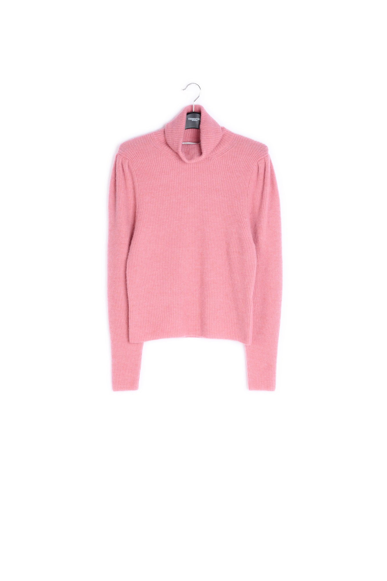 Ariellas turtle neck sweater RE—SSENTIEL | Essentiel second hand