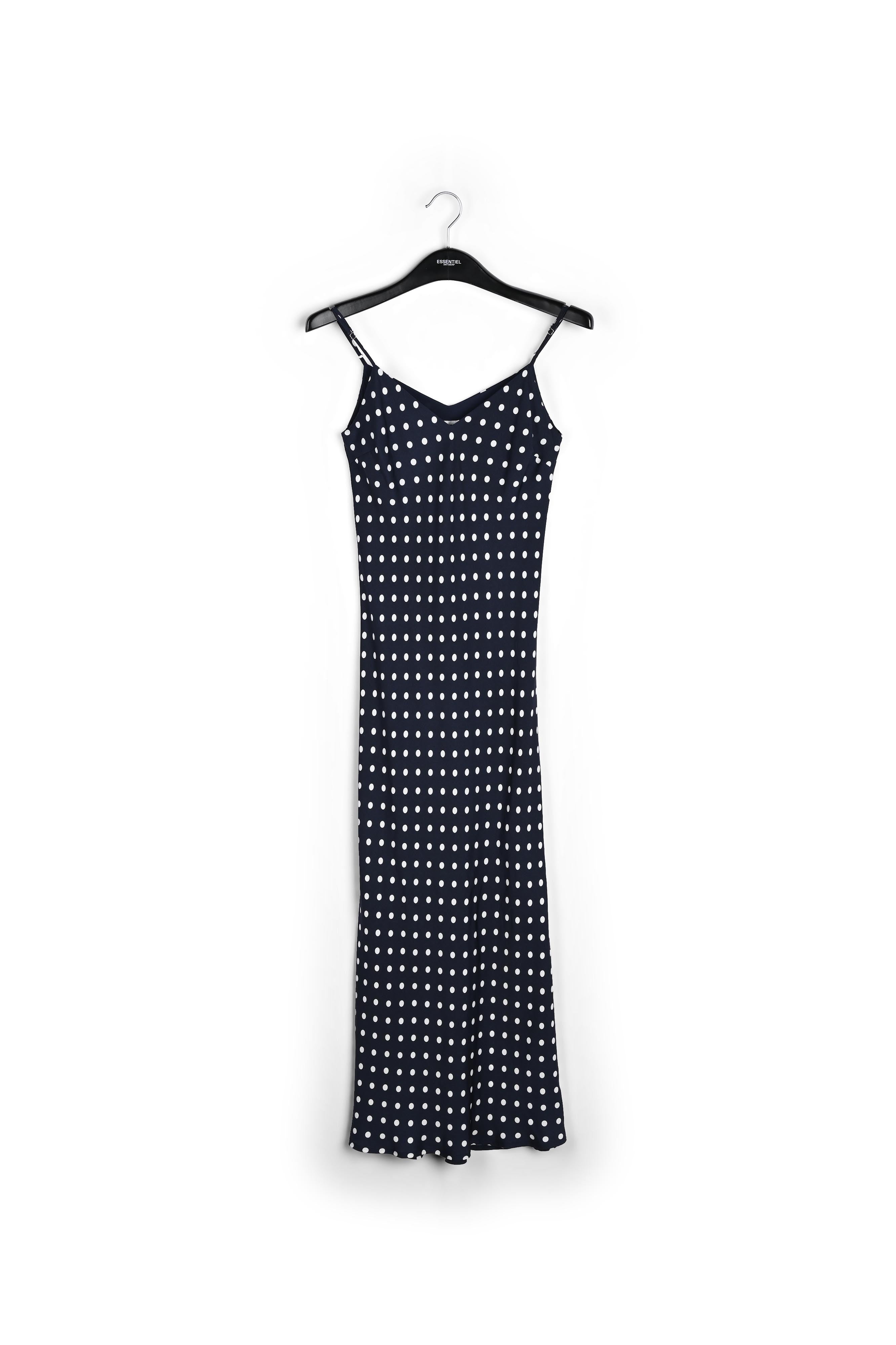 Veva long slip dress RE—SSENTIEL | Essentiel second hand
