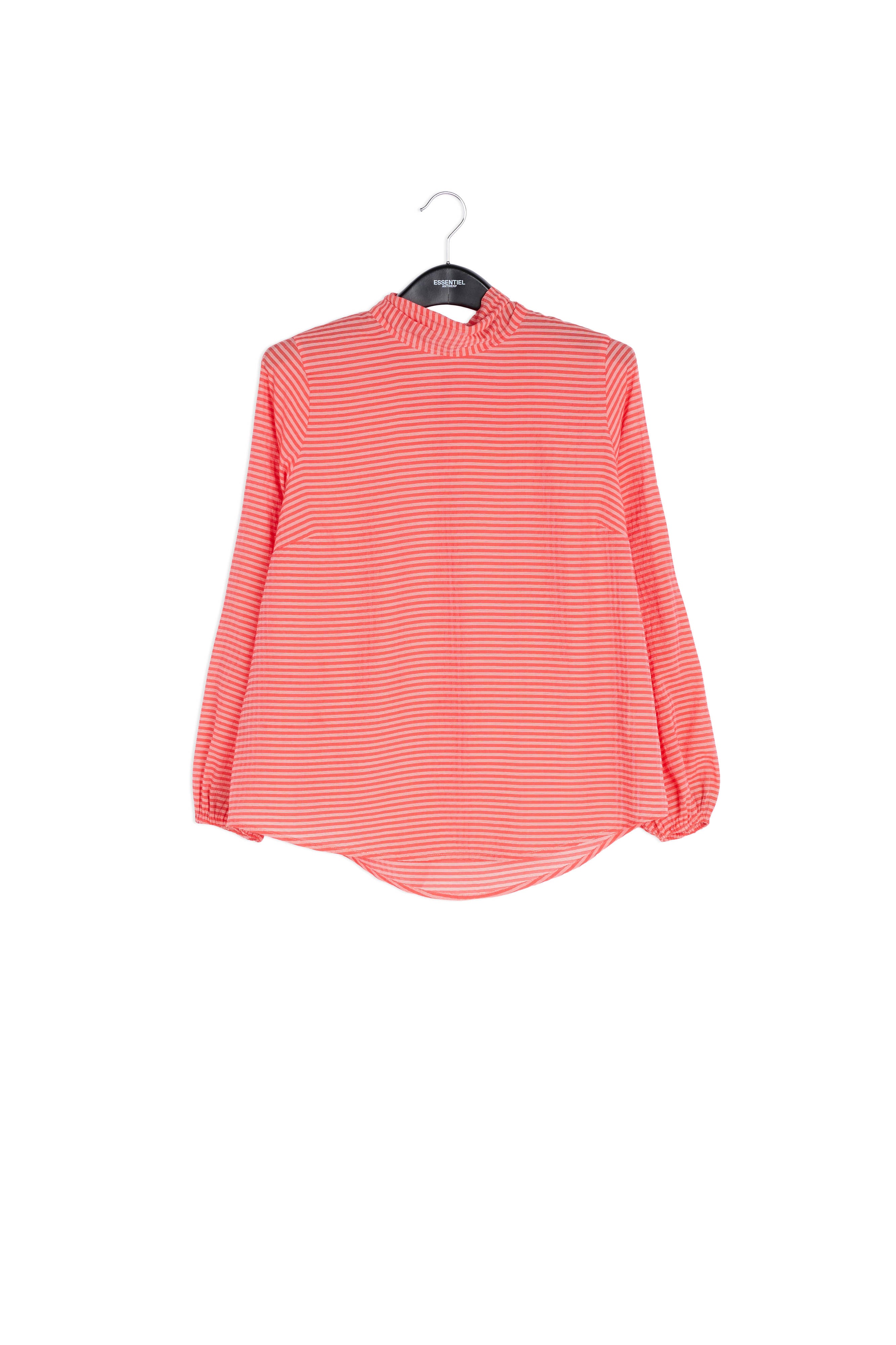 Tiescarf top RE—SSENTIEL | Essentiel second hand