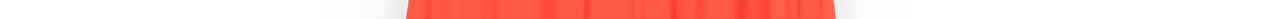 Orange tiered mini dress Faume - seconde main