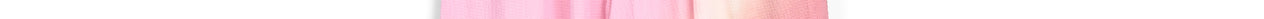 Pantalon tie-dye rose clair aux jambes larges Faume - seconde main