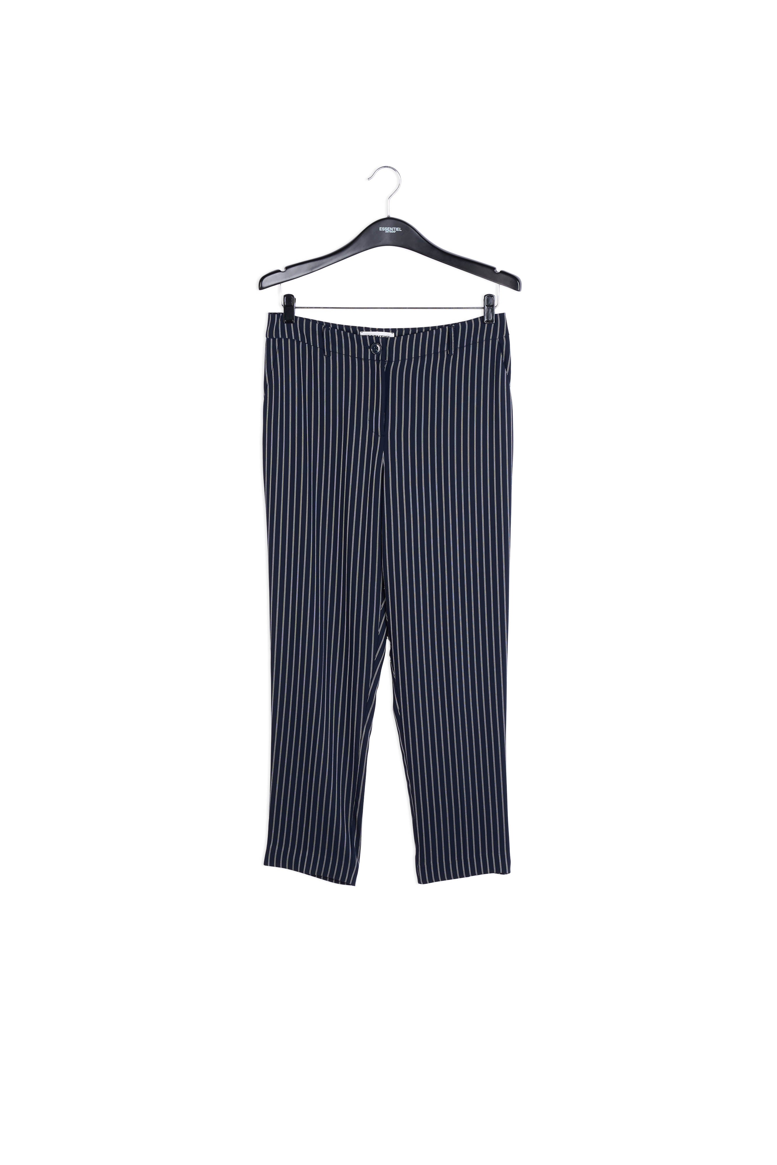 Sharron pantalons RE—SSENTIEL | Essentiel second hand