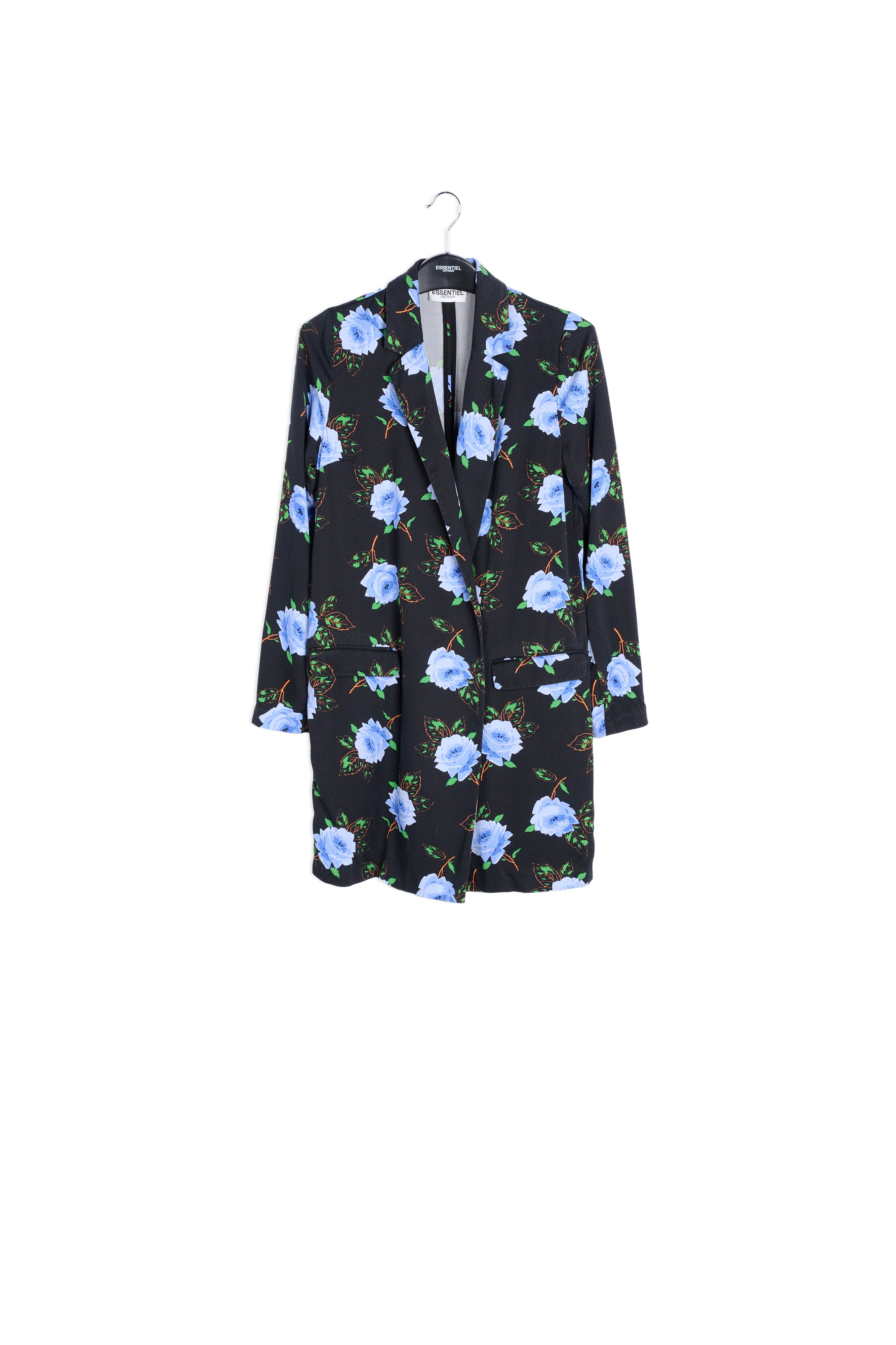 Blazer dress RE—SSENTIEL | Essentiel second hand