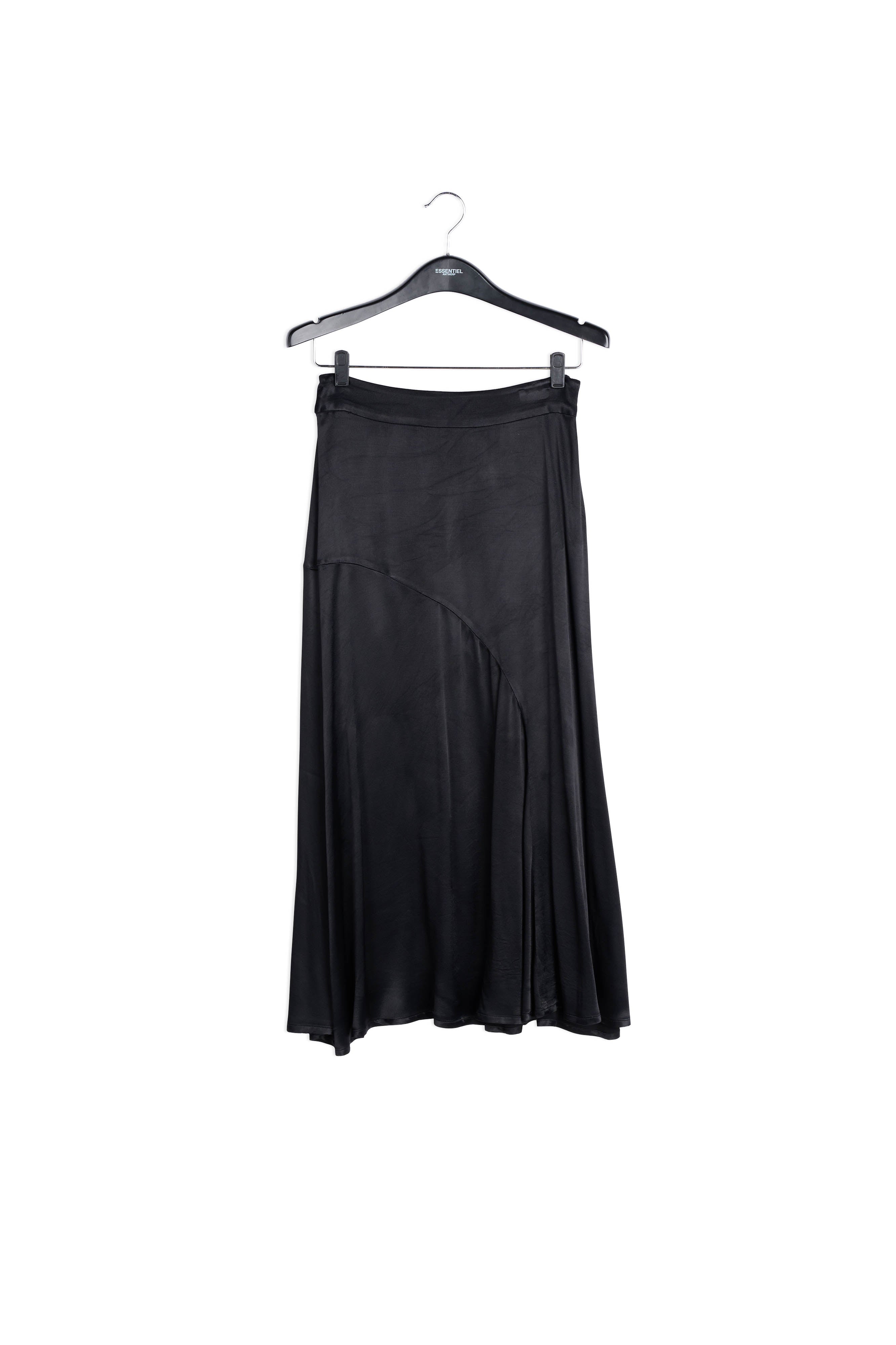 Wide midi skirt RE—SSENTIEL | Essentiel second hand
