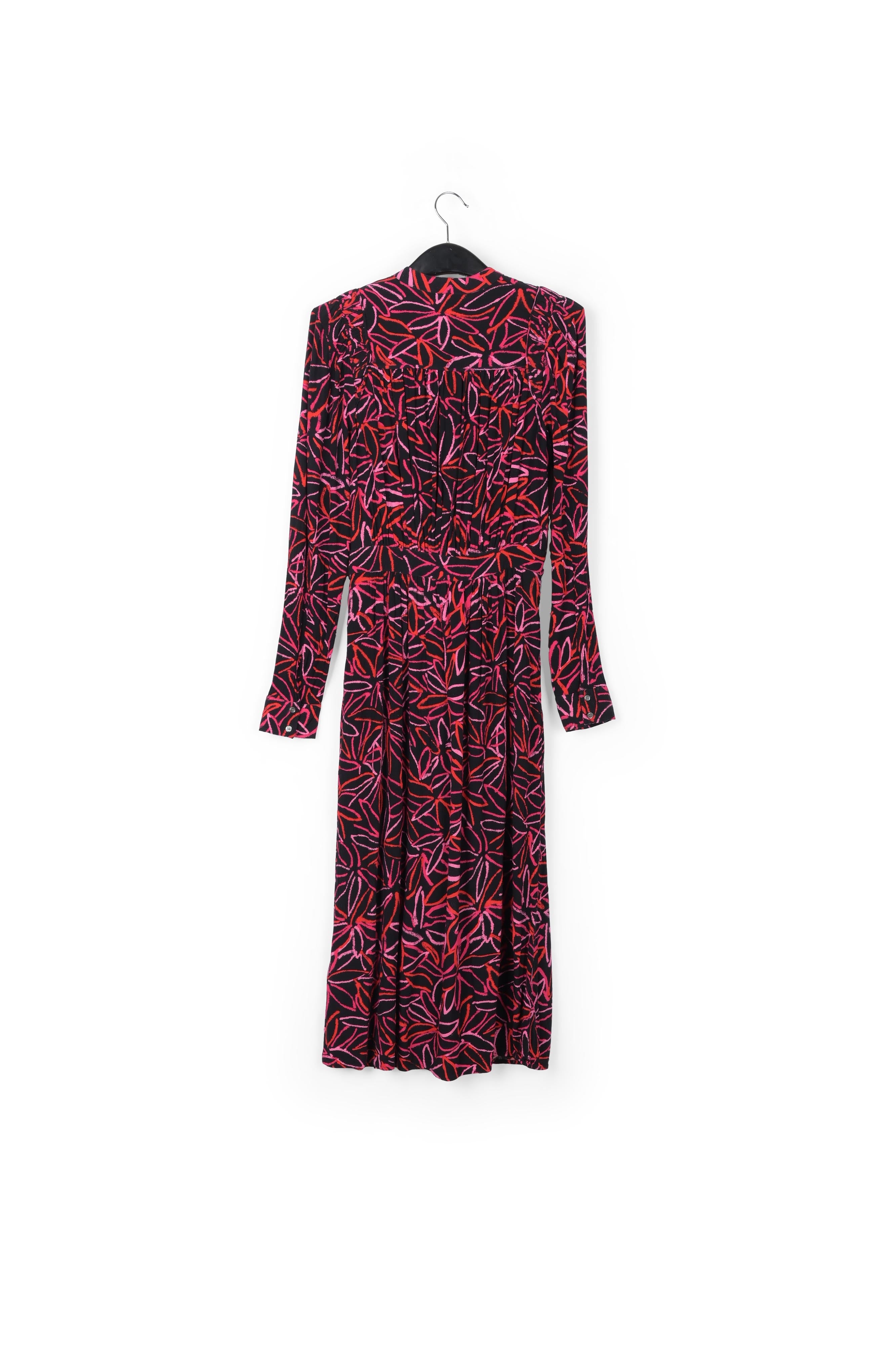 Affectionate robe RE—SSENTIEL | Essentiel second hand