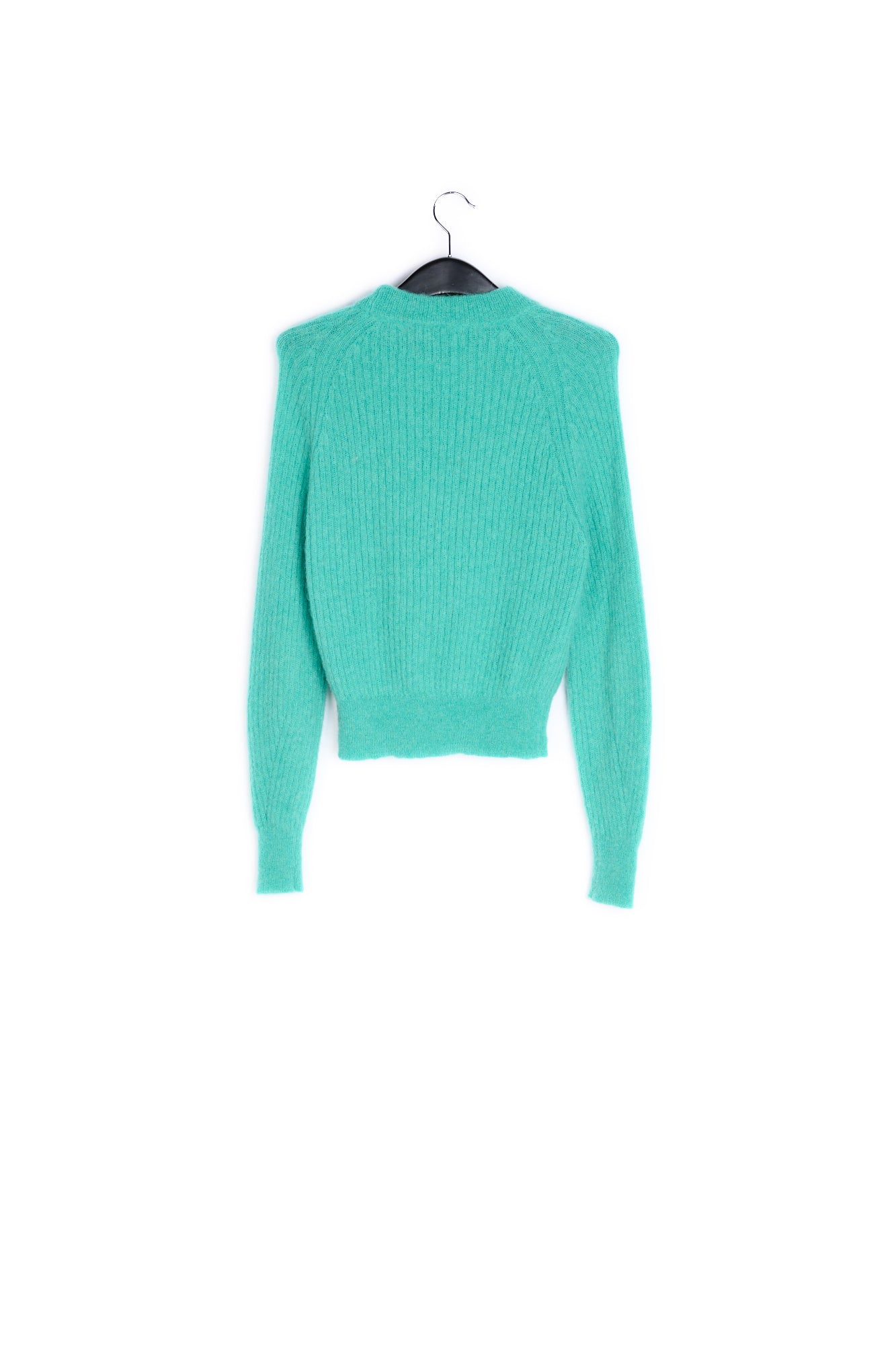 Raglan ribs pullover RE—SSENTIEL | Essentiel second hand