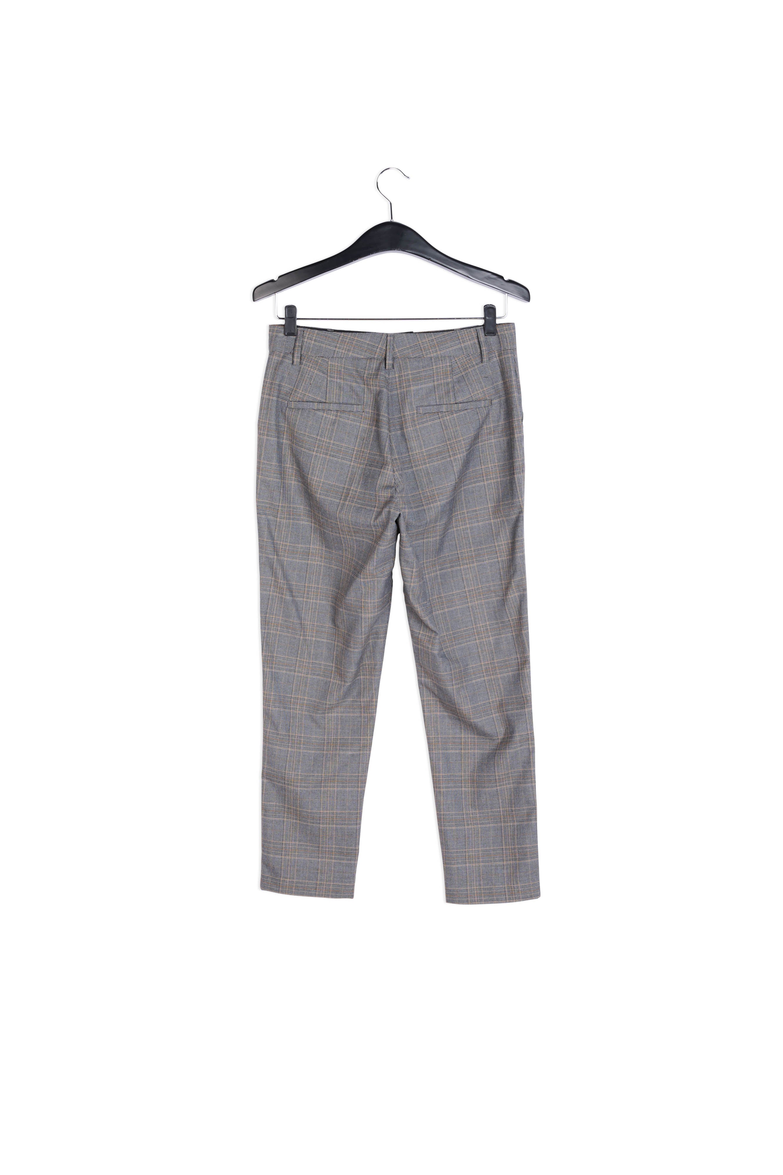 Fitted pants RE—SSENTIEL | Essentiel second hand