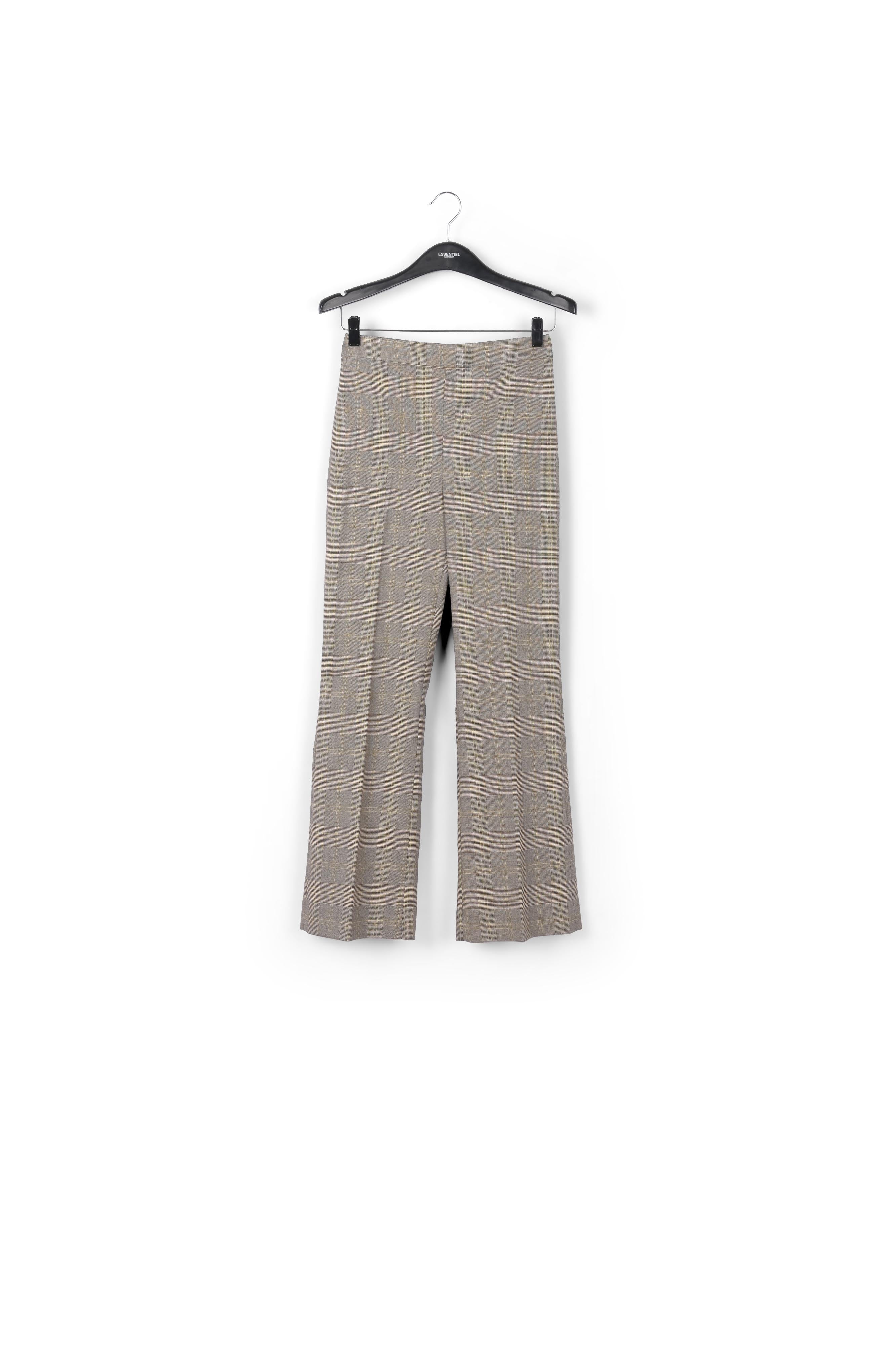 Wide leg pants RE—SSENTIEL | Essentiel second hand