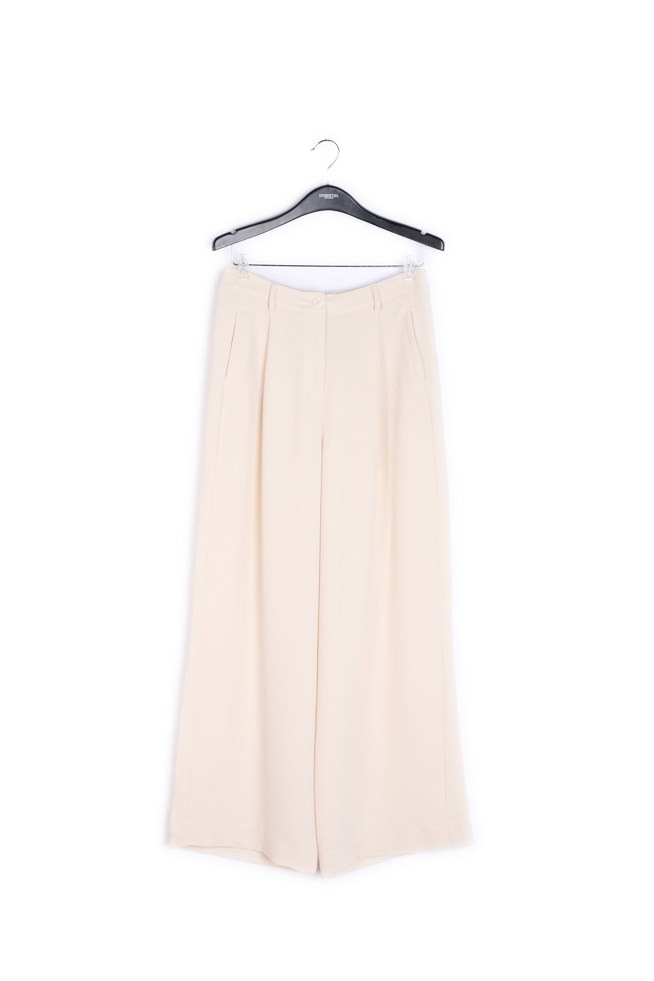 Wide-leg pants RE—SSENTIEL | Essentiel second hand