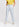 Light blue plaid tailored trousers Faume - seconde main