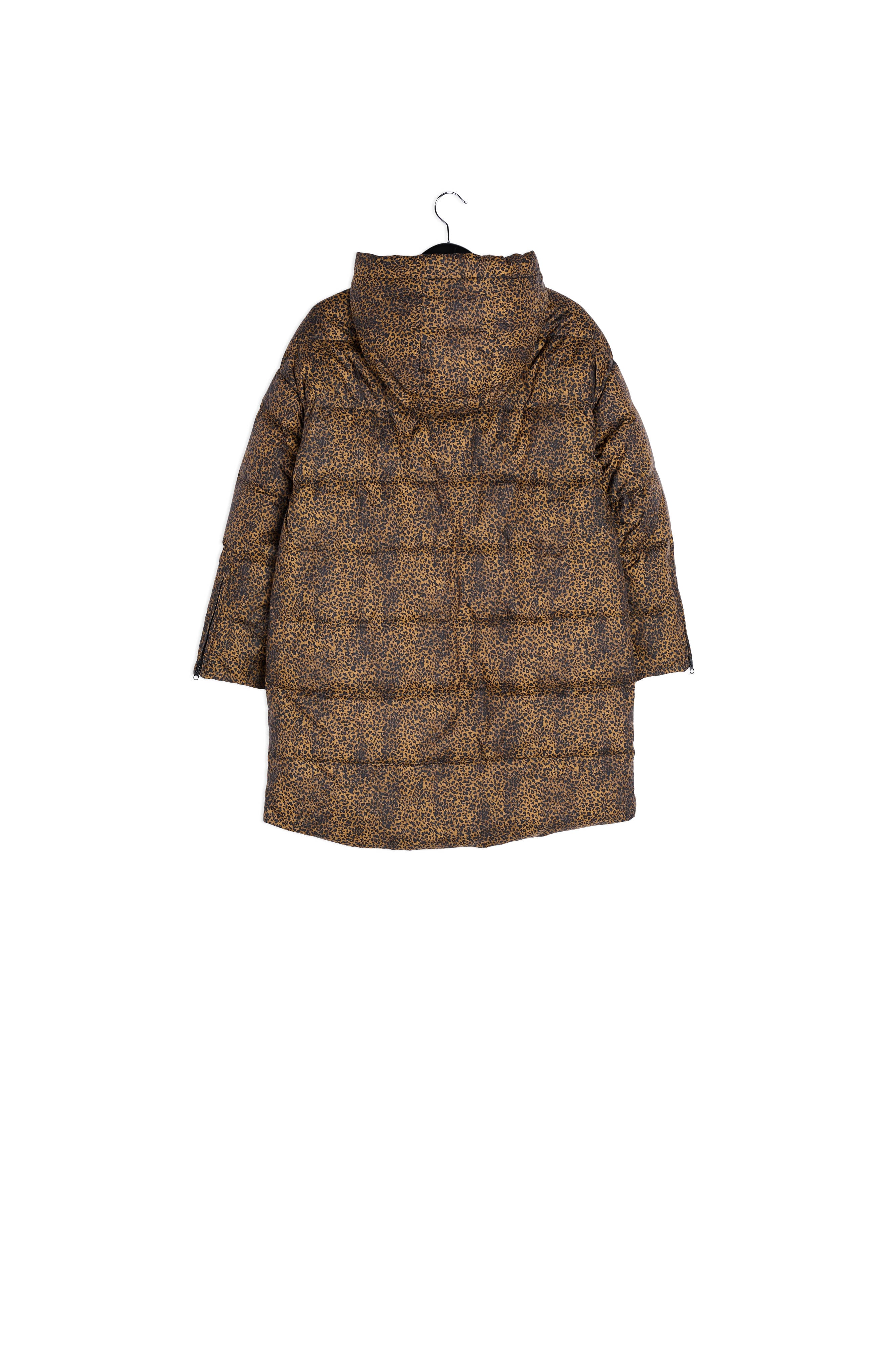 Oversized coat RE—SSENTIEL | Essentiel second hand