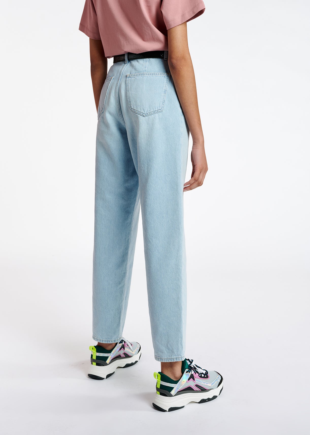 Zandreas jeans RE—SSENTIEL | Essentiel second hand