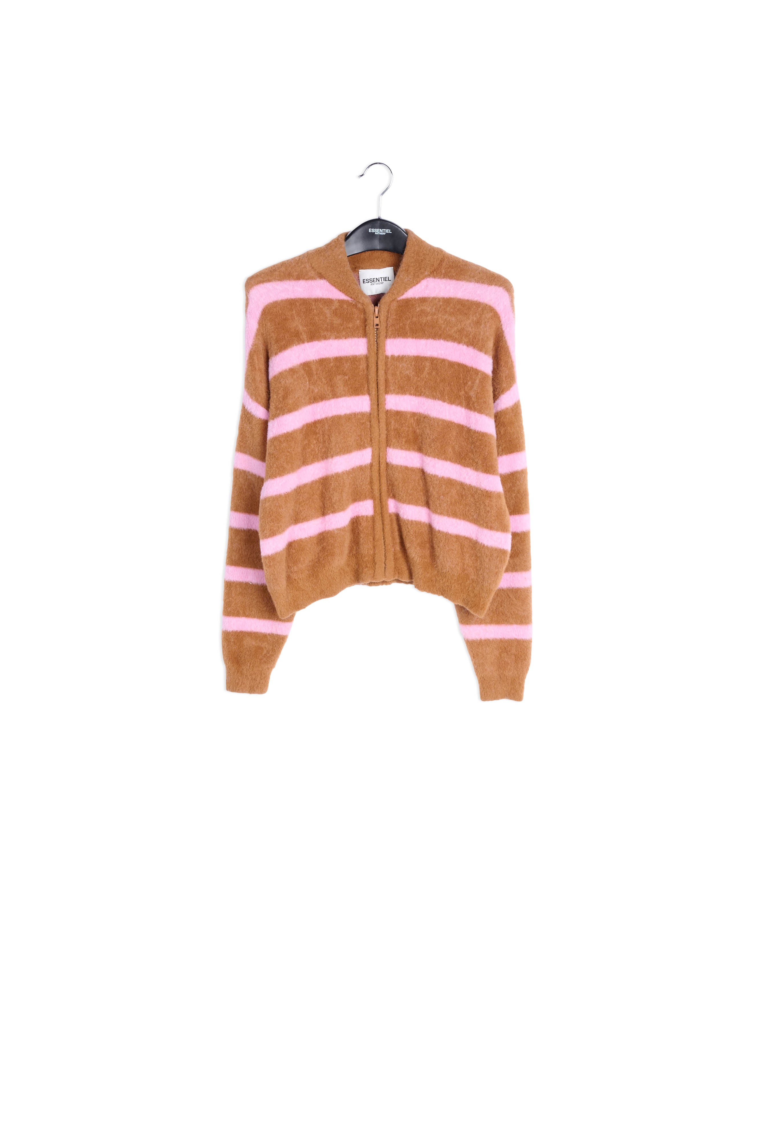 Abomber jacket RE—SSENTIEL | Essentiel second hand