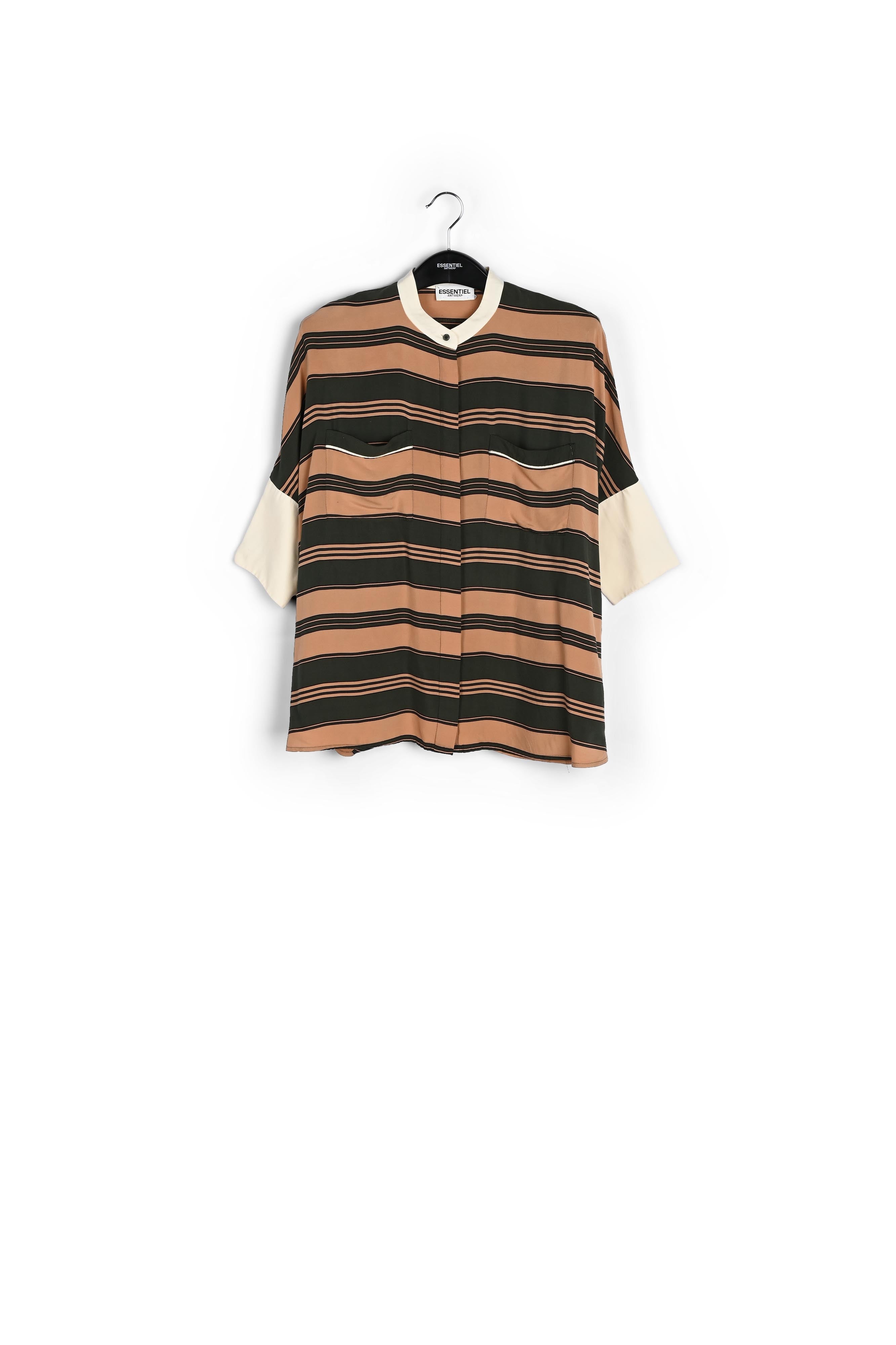 Refresh hemd RE—SSENTIEL | Essentiel second hand