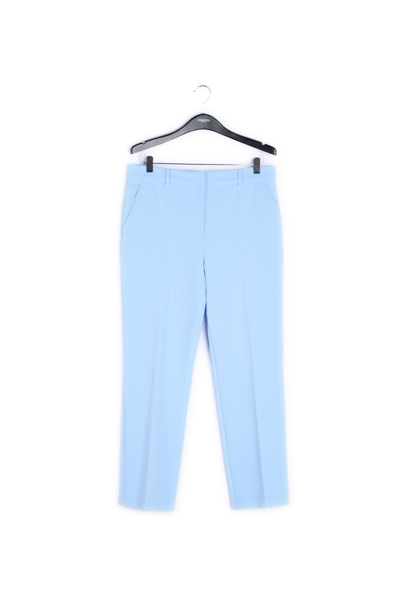 Straight pants RE—SSENTIEL | Essentiel second hand