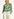 Multicolor floral print shirt Faume - seconde main