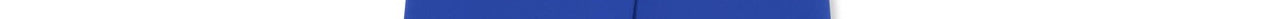 Blue sleeveless blazer Faume - seconde main