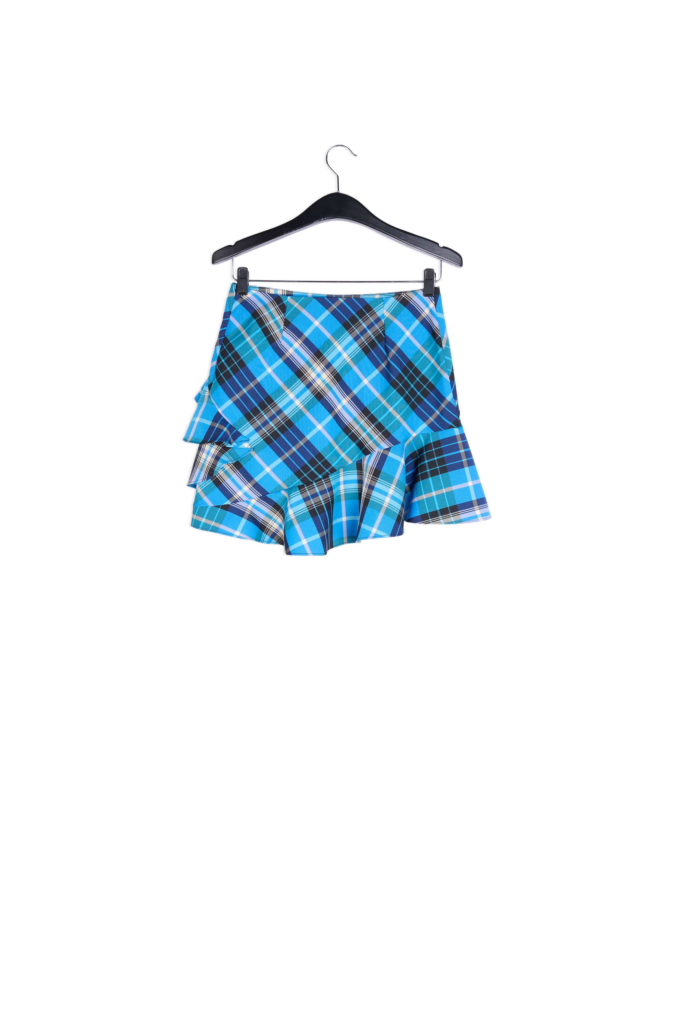 Ruffled skirt RE—SSENTIEL | Essentiel second hand